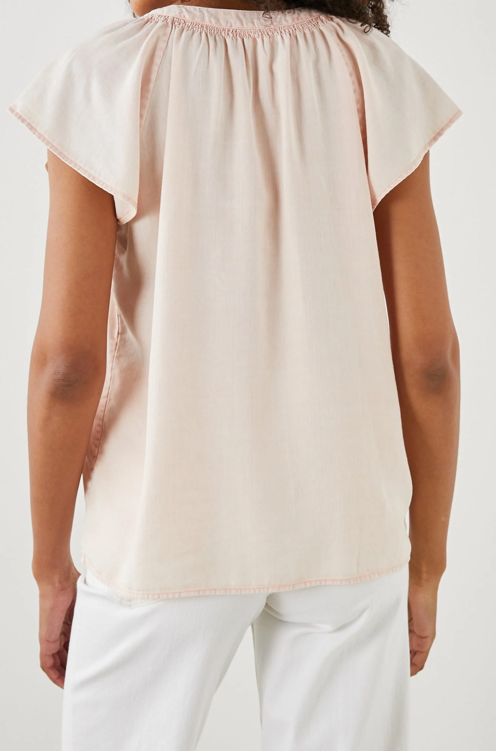 ALENA TOP - PETAL - Image 5