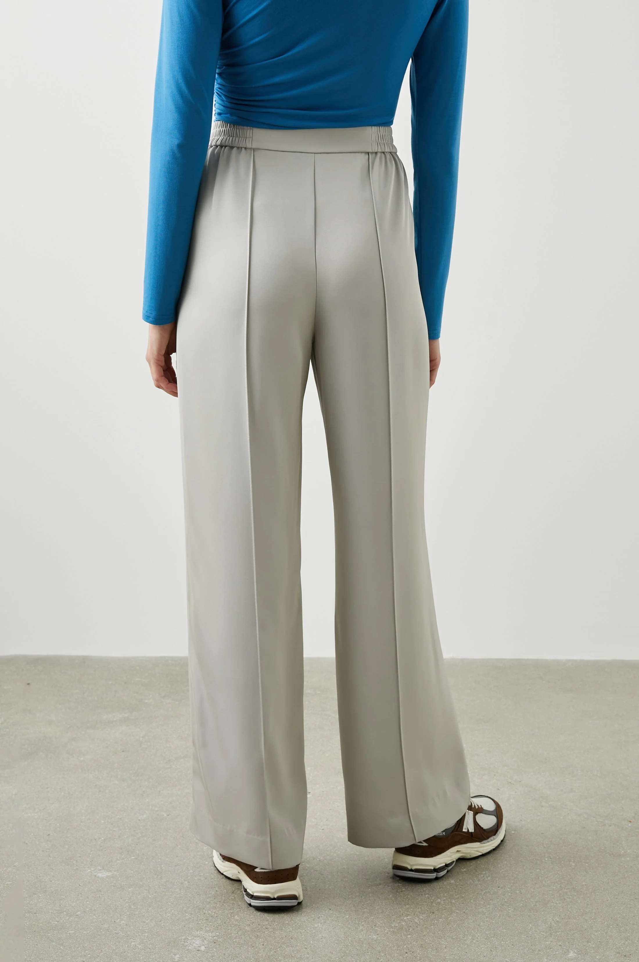 ALTA PANT - DOVE - Image 5