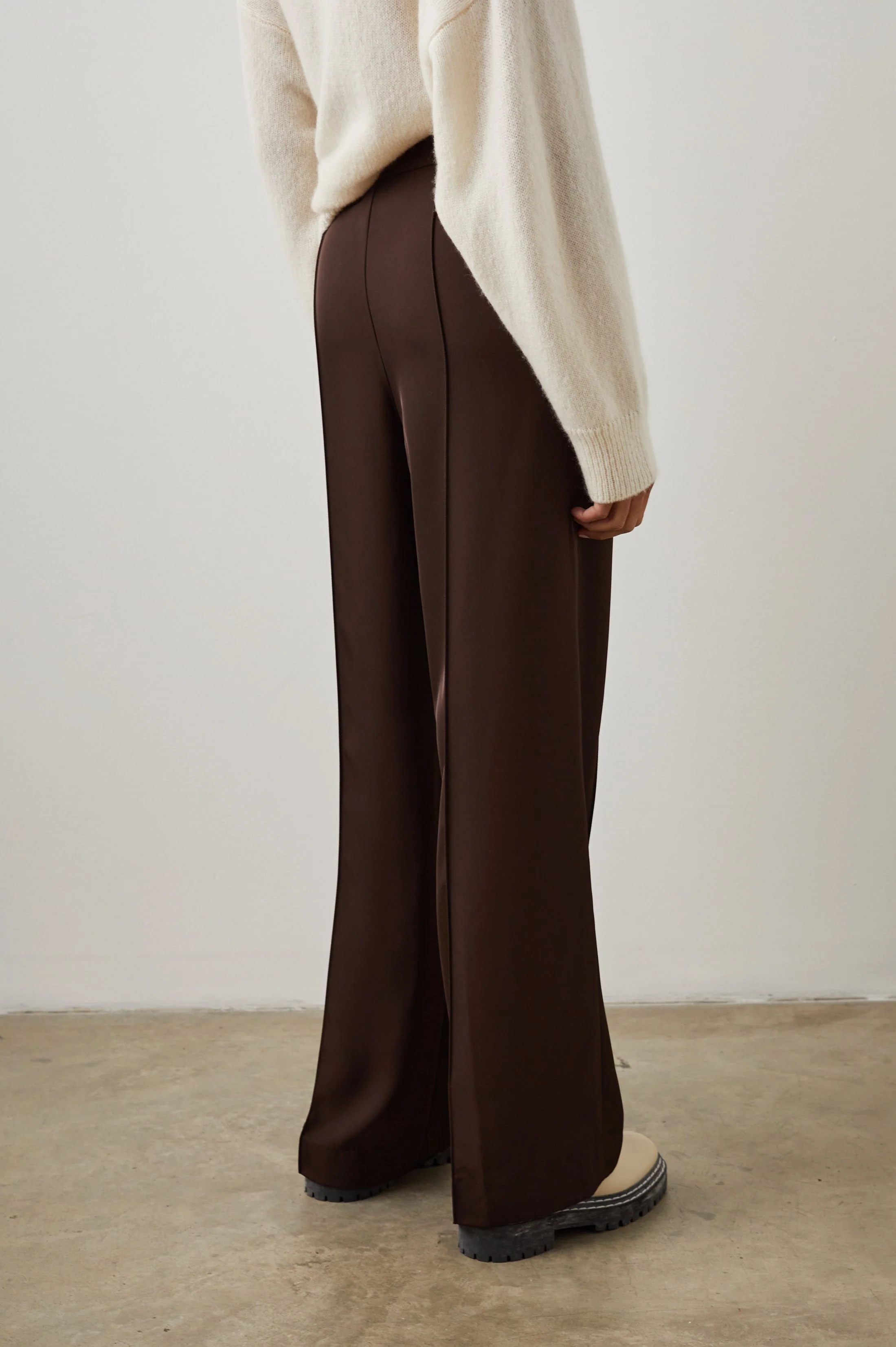 ALTA PANT - ESPRESSO - Image 4