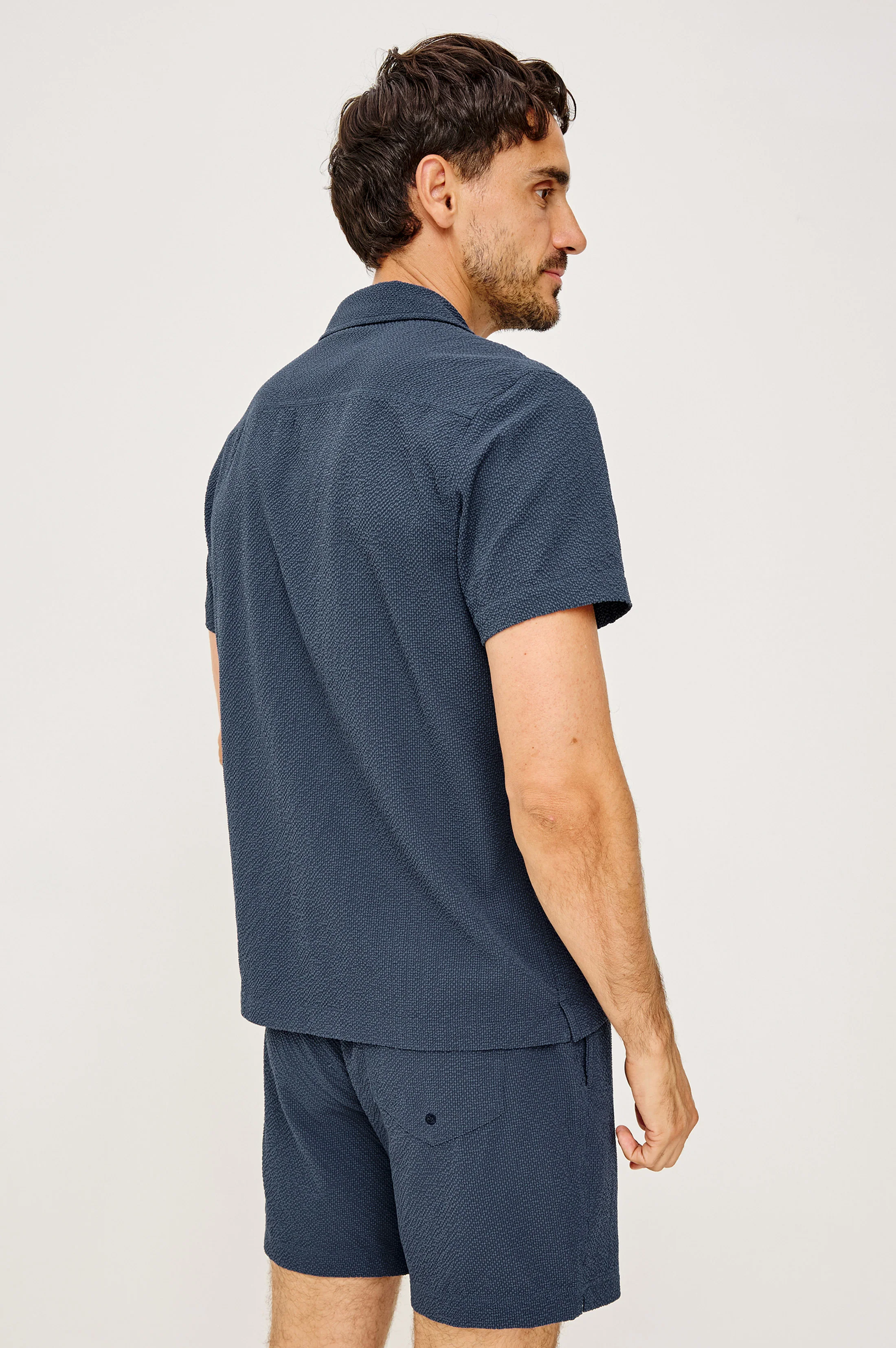 AMALFI SHIRT - STRATOS - Image 4