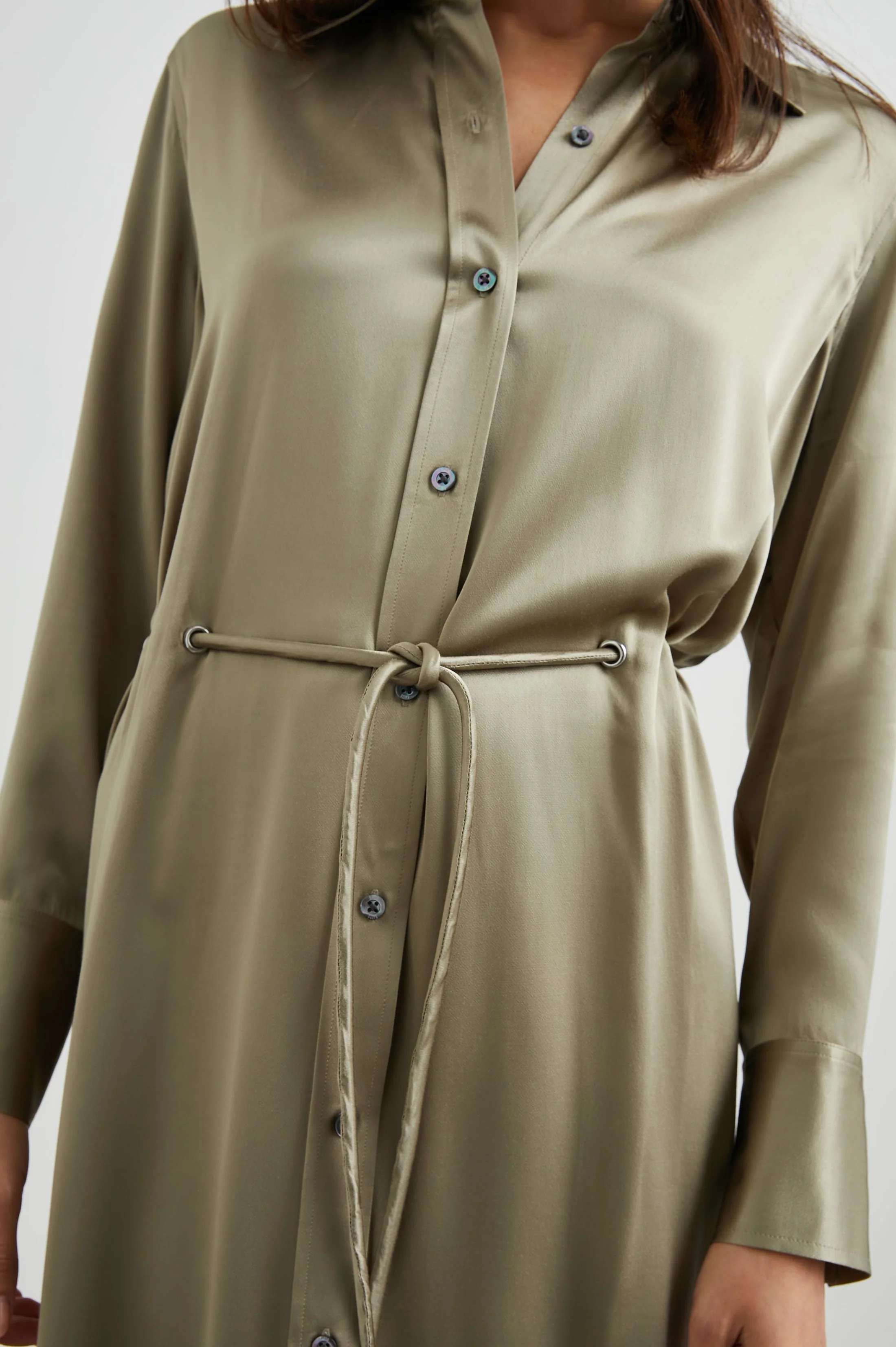 ANINA DRESS - MERMAID - Image 2
