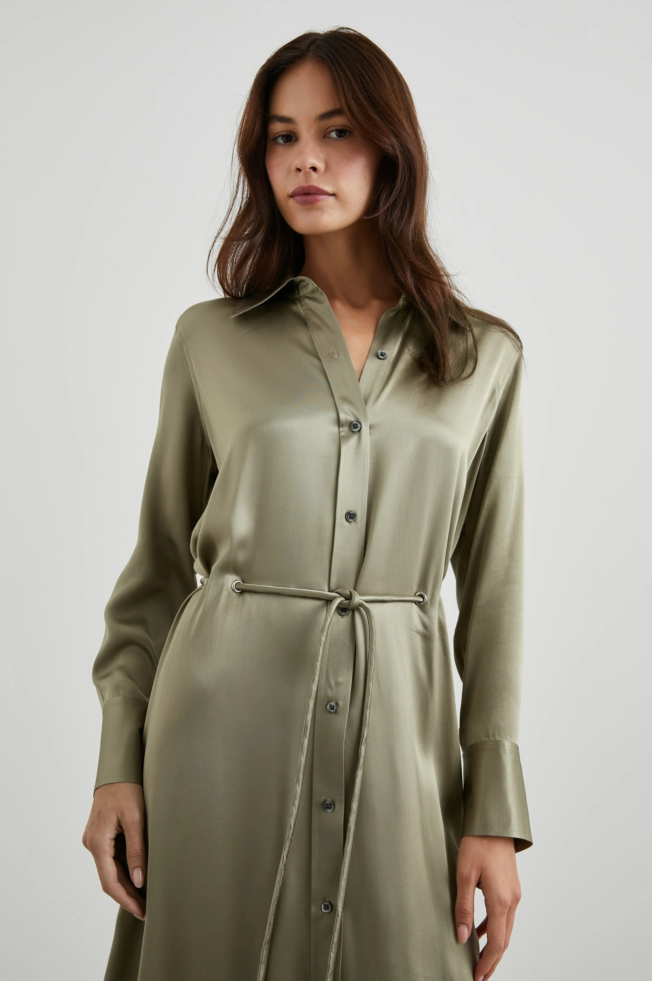 ANINA DRESS - MERMAID - Image 3