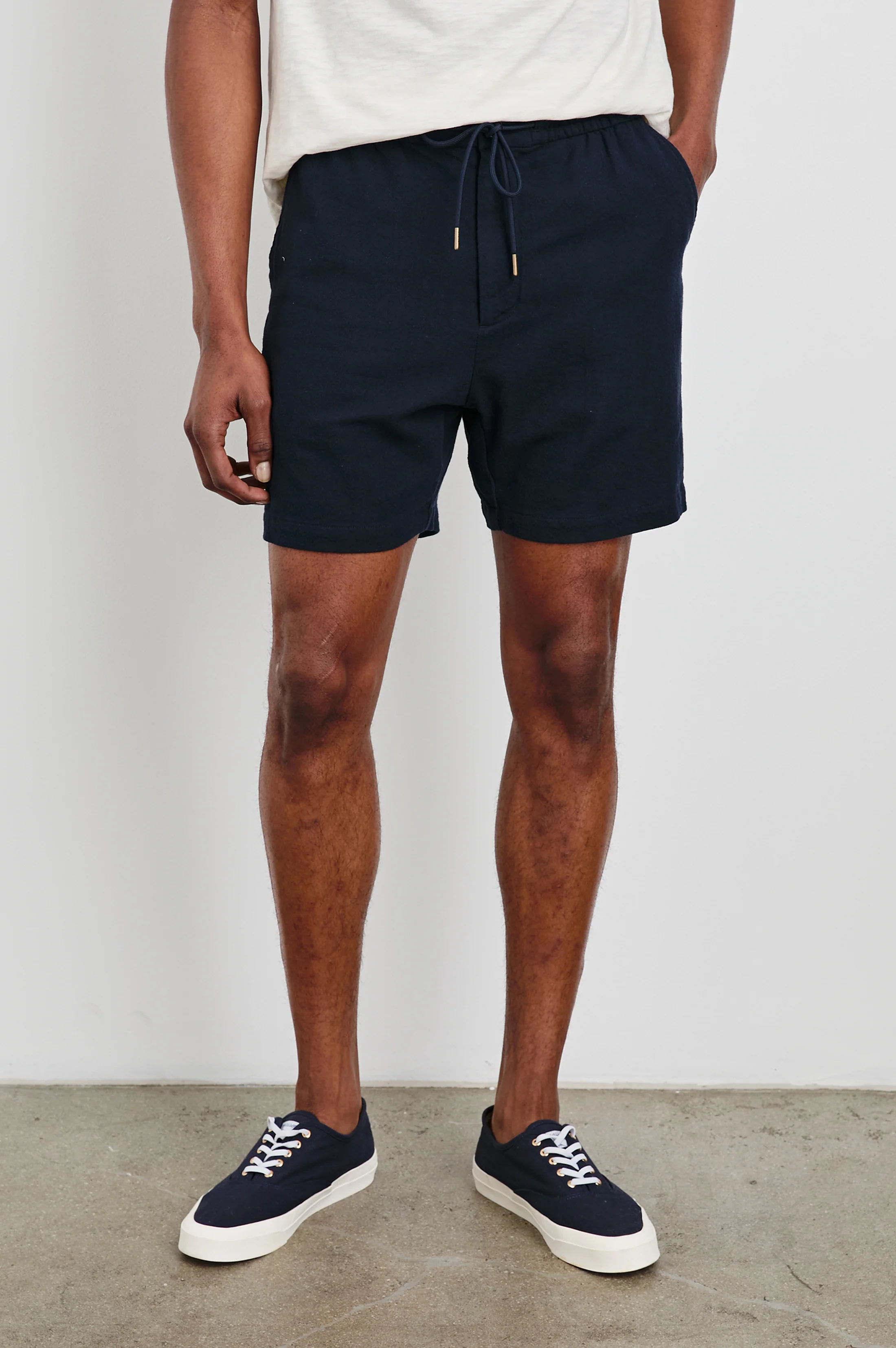 ARCHER 6″ SHORT - DEEP MERIDIAN