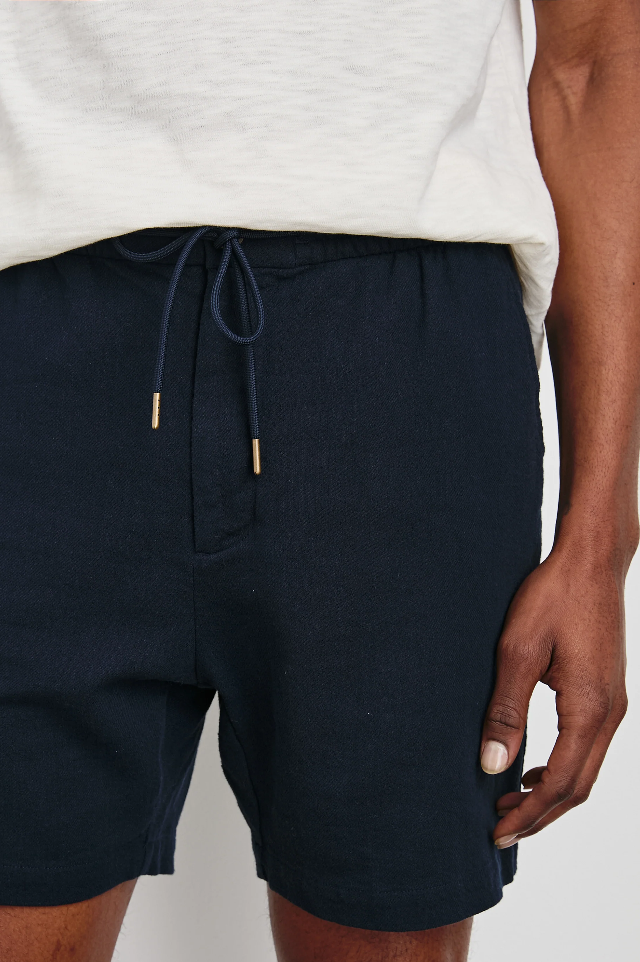 ARCHER 6″ SHORT - DEEP MERIDIAN - Image 2