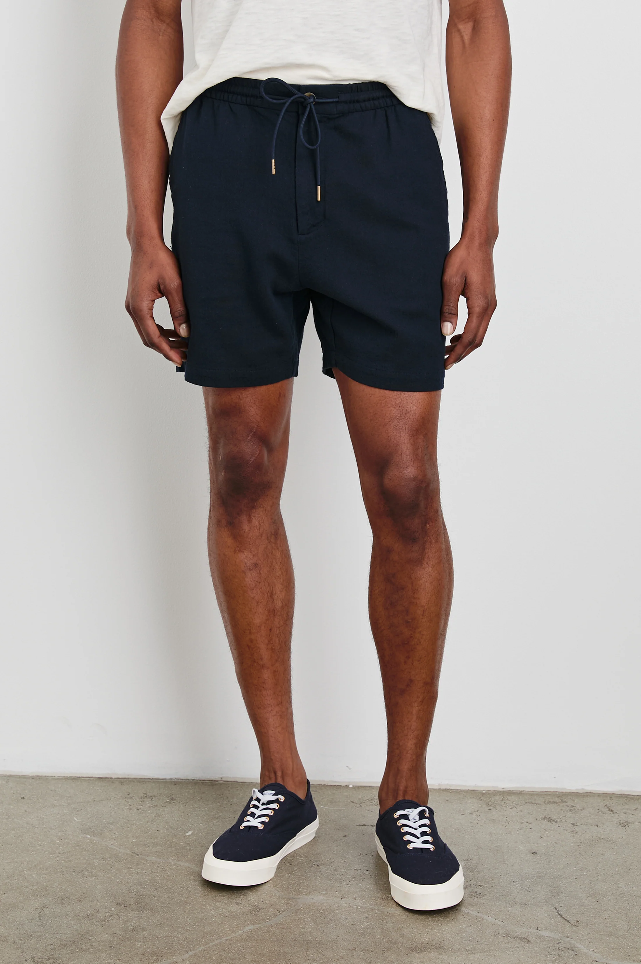 ARCHER 6″ SHORT - DEEP MERIDIAN - Image 4