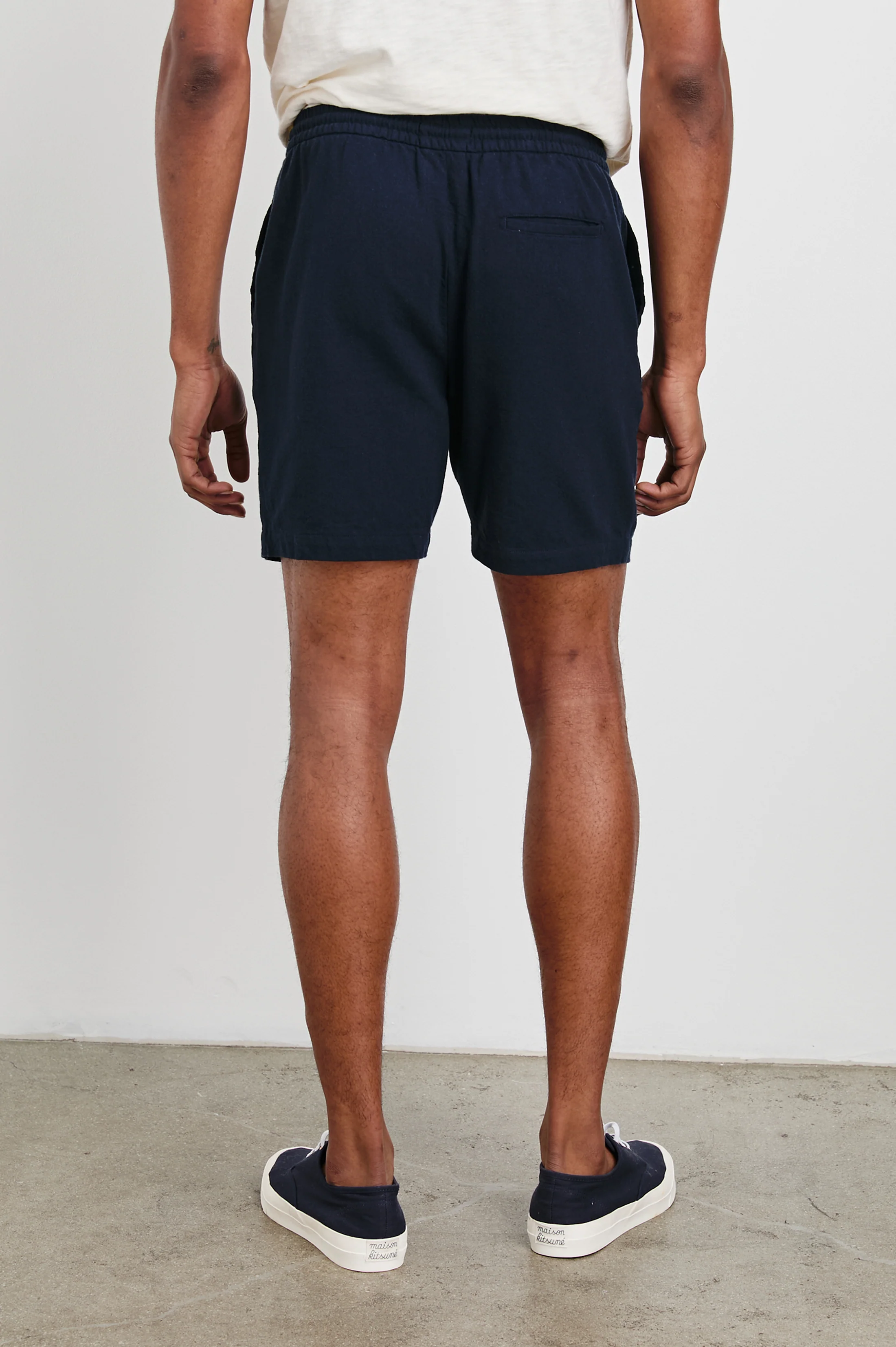 ARCHER 6″ SHORT - DEEP MERIDIAN - Image 5