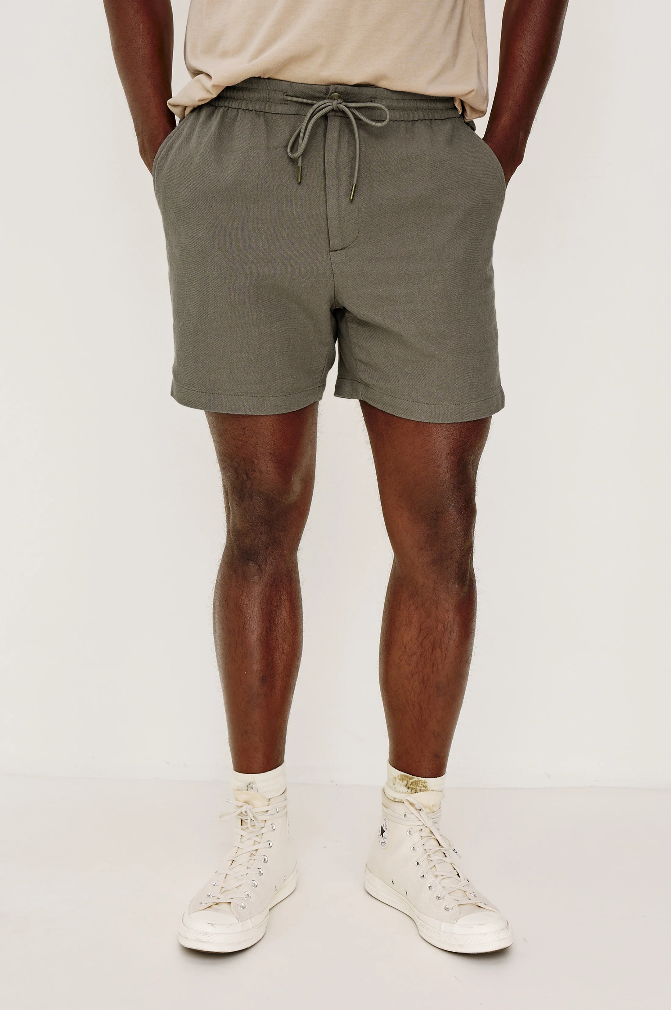 ARCHER 6″ SHORT - FALLEN ROCK - Image 4