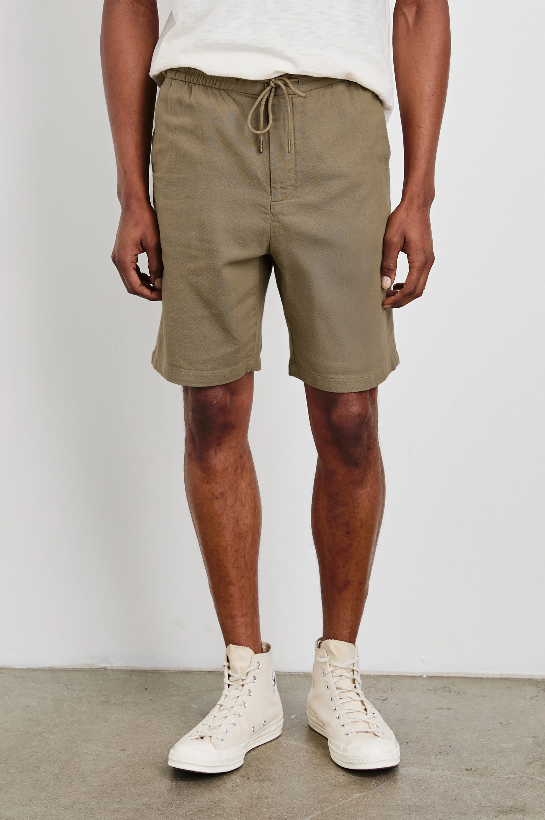 ARCHER 8.5″ SHORT - BARLEY - Image 4