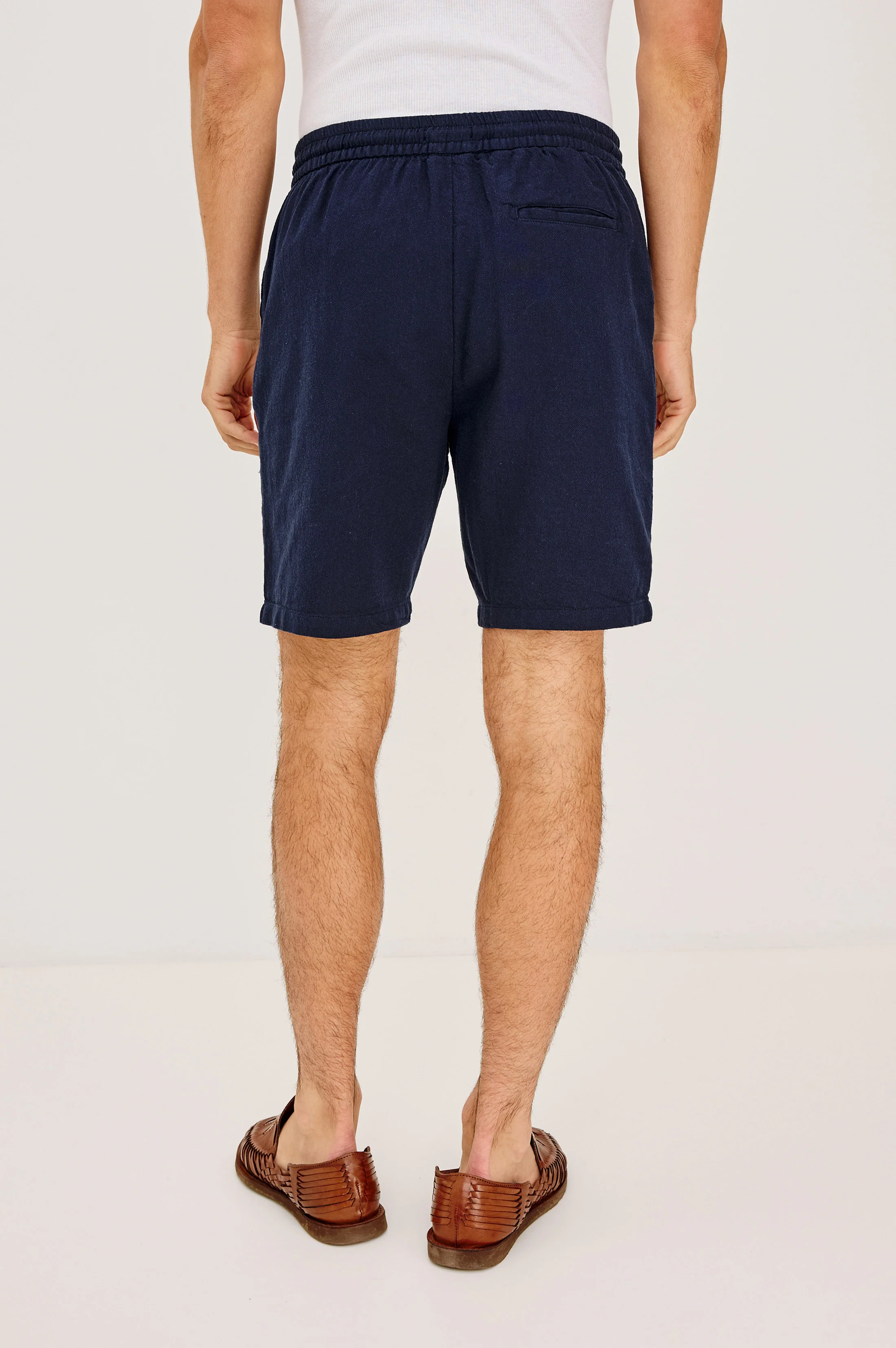 ARCHER 8.5″ SHORT - DEEP MERIDIAN - Image 4