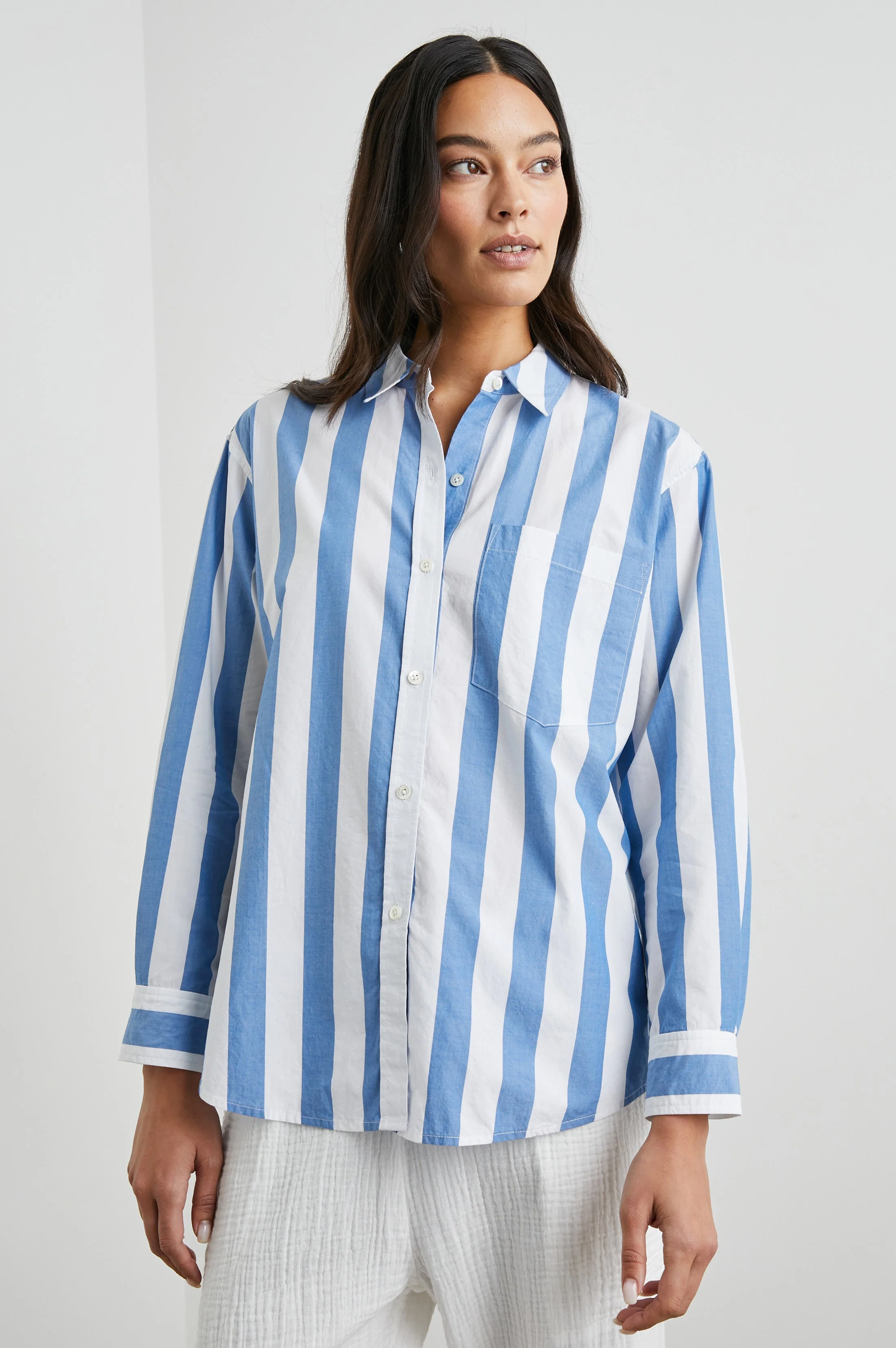 ARLO SHIRT - RUE STRIPE - Image 4