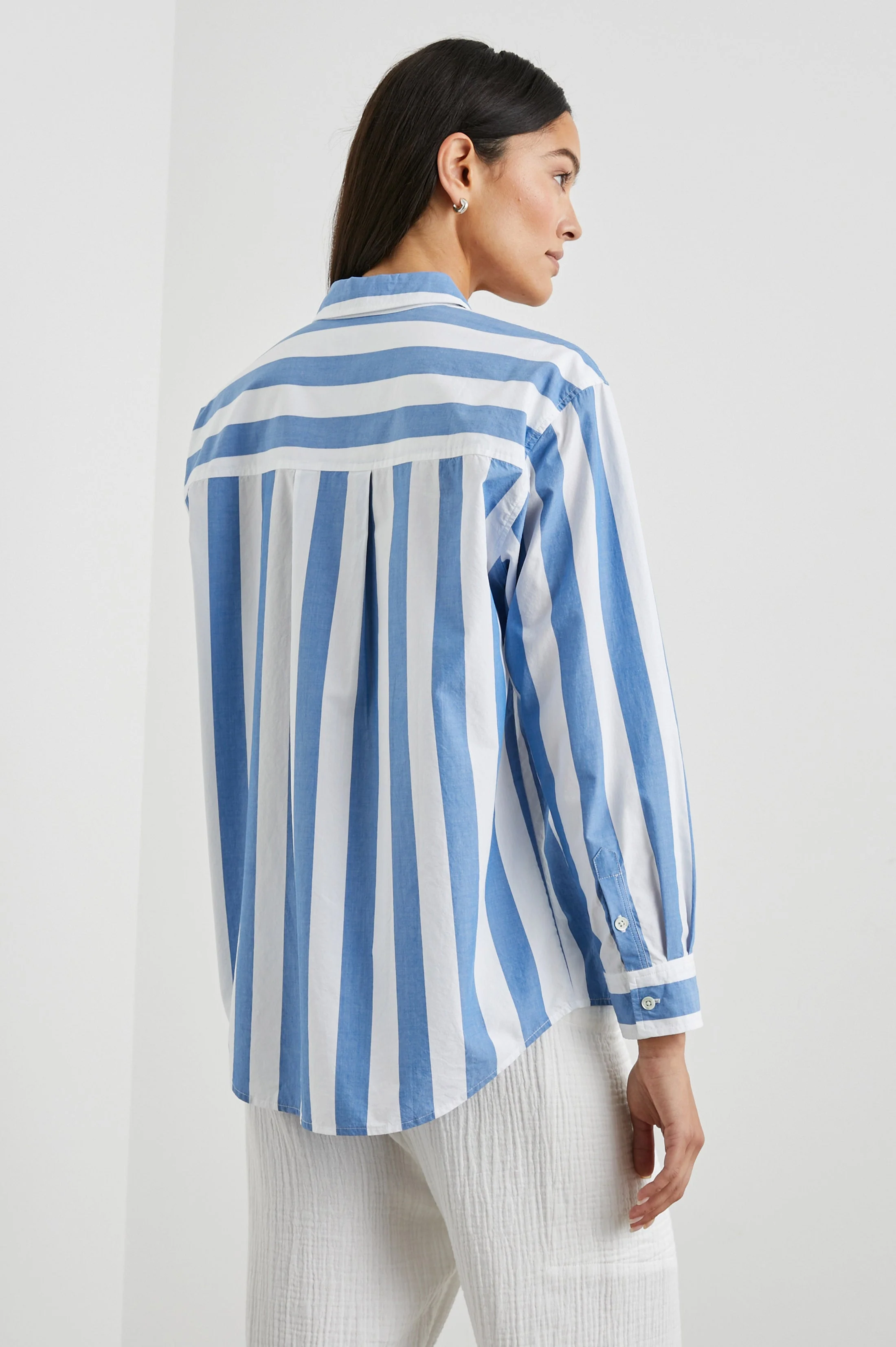 ARLO SHIRT - RUE STRIPE - Image 5