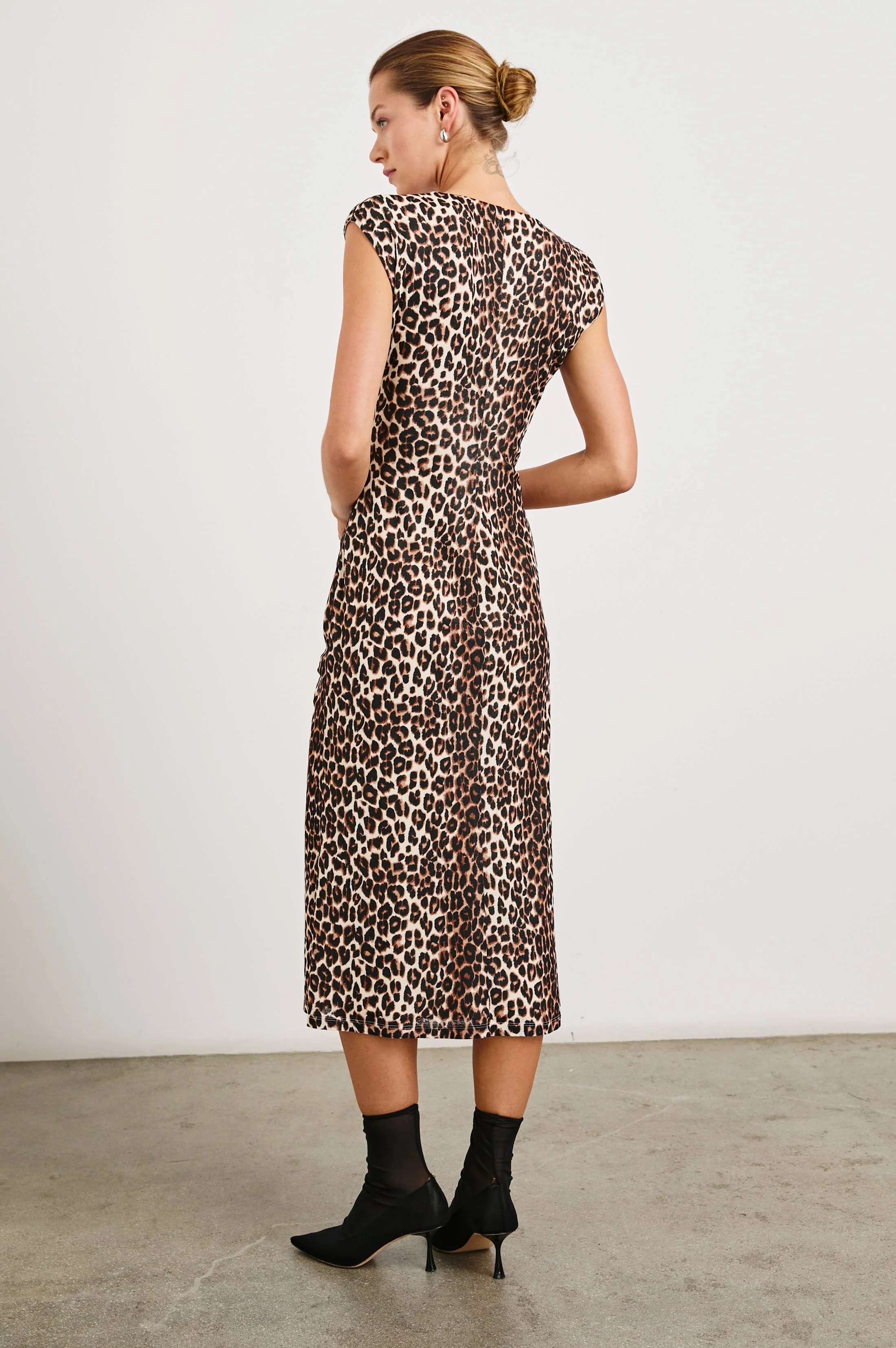 AUREN DRESS - NALA - Image 5
