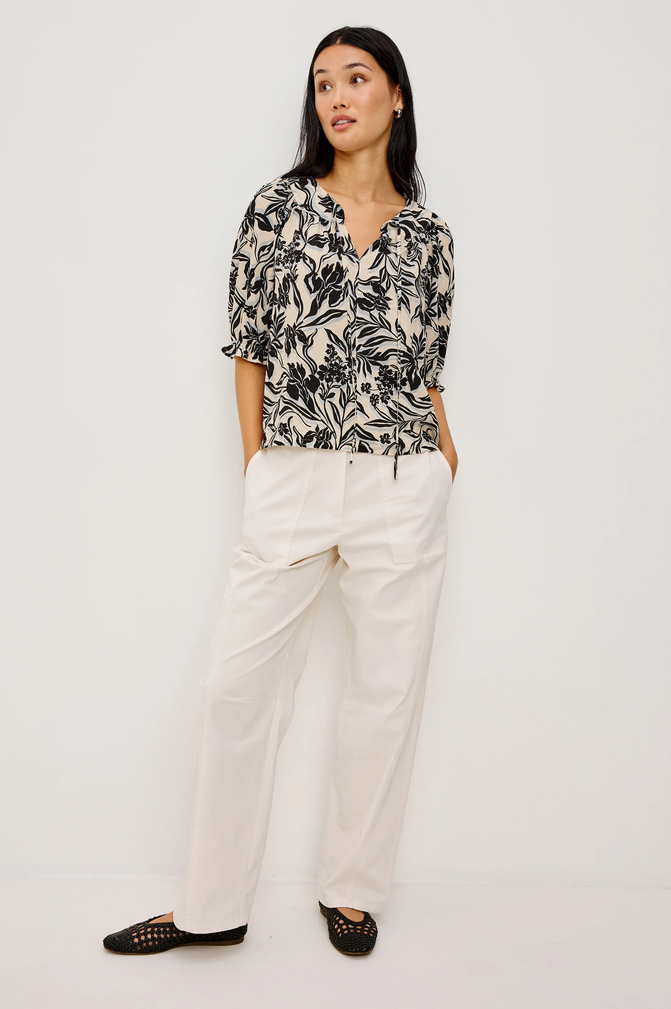 BELINA TOP - ZINYA - Image 3