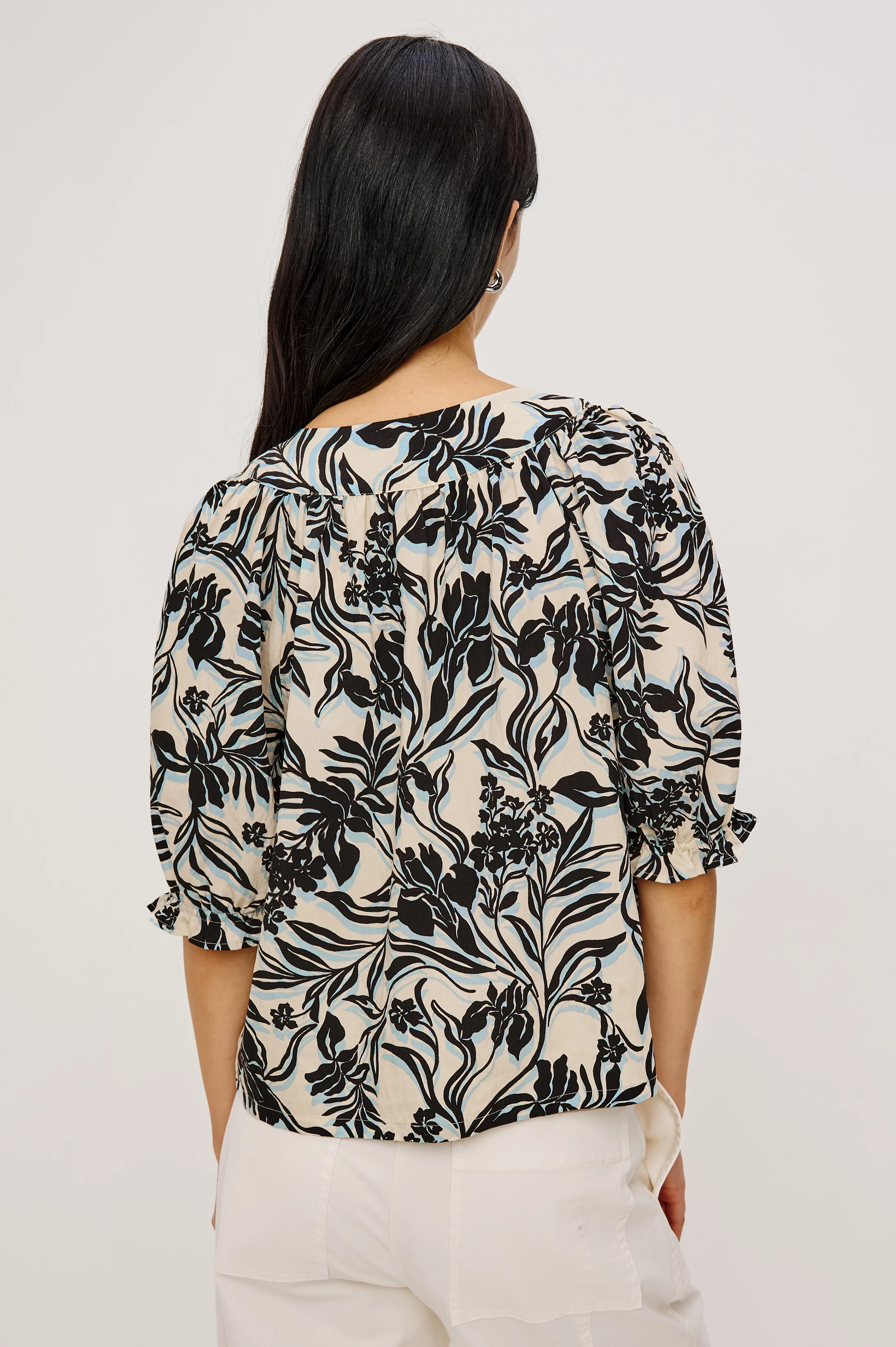 BELINA TOP - ZINYA - Image 5