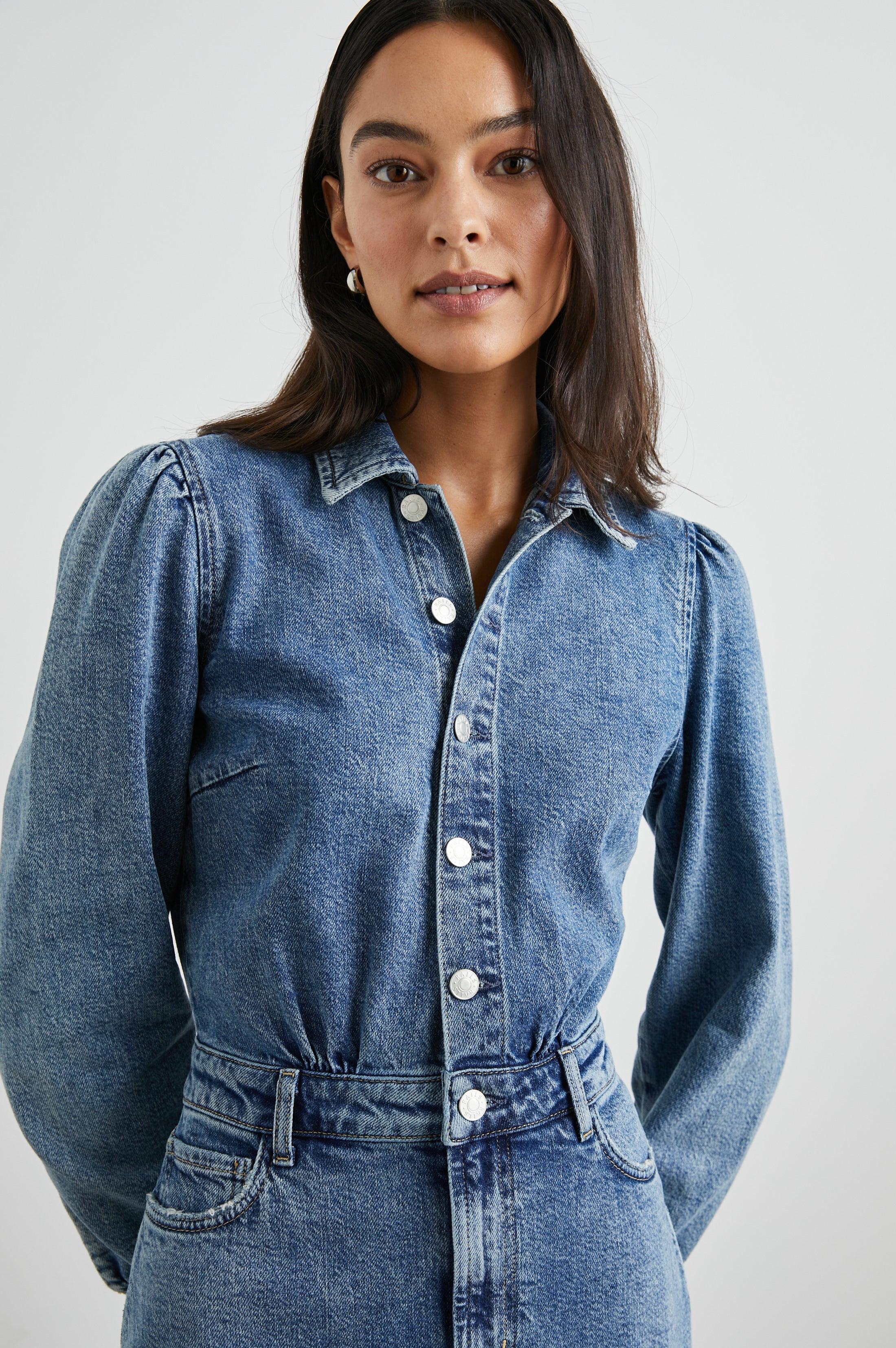 BEVERLY DRESS - WEST COAST - Image 6