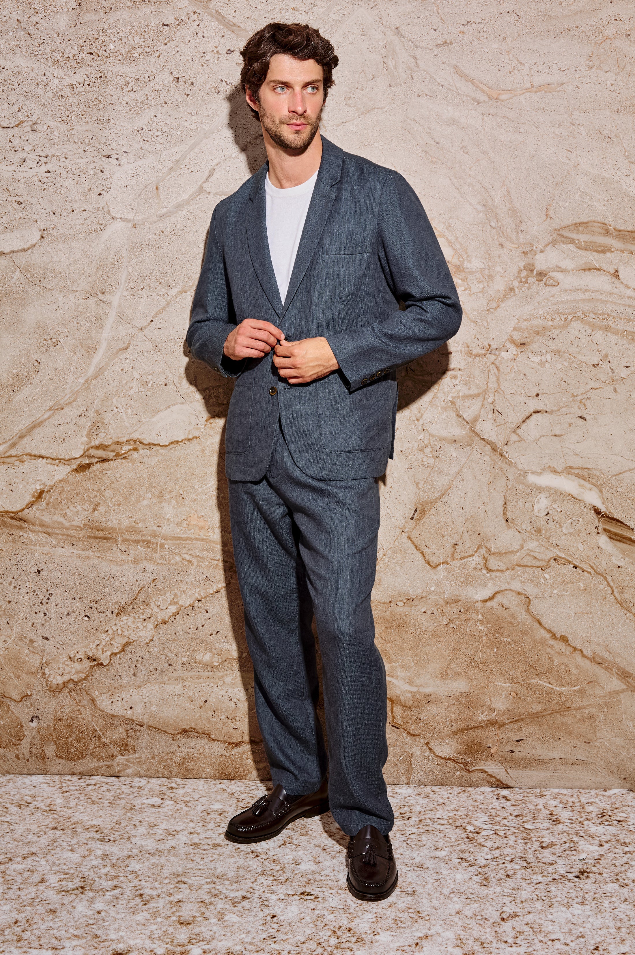 BOND BLAZER - MERIDIAN - Image 3