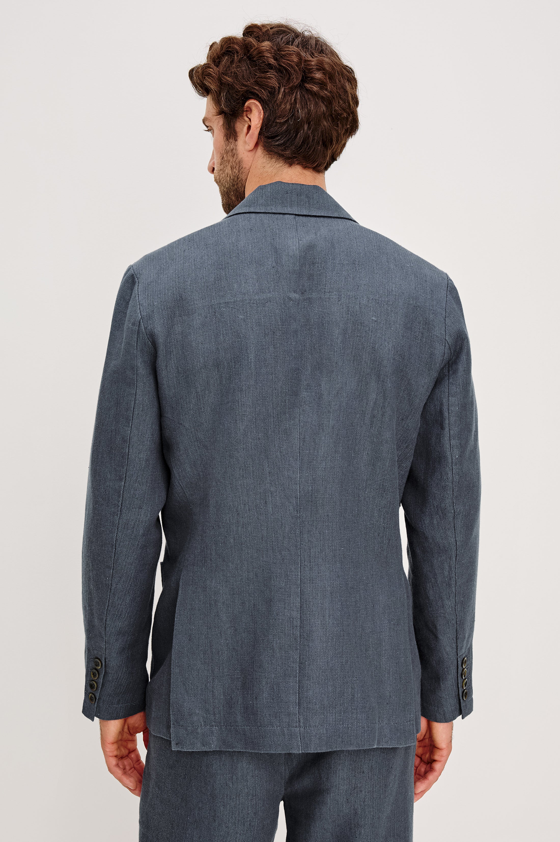 BOND BLAZER - MERIDIAN - Image 5