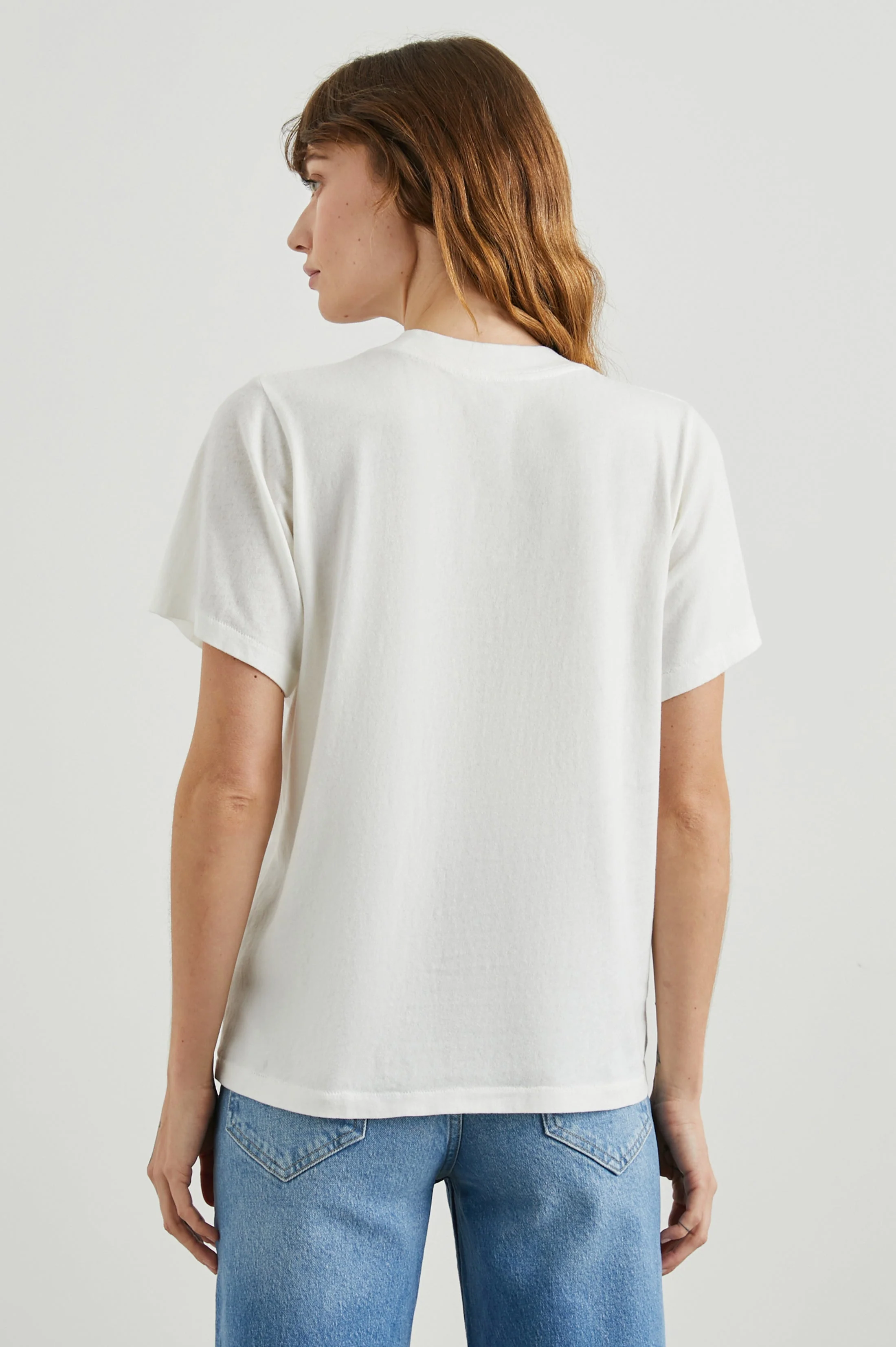 BOYFRIEND T-SHIRT - COSMIC COUNTRY CLUB - Image 5