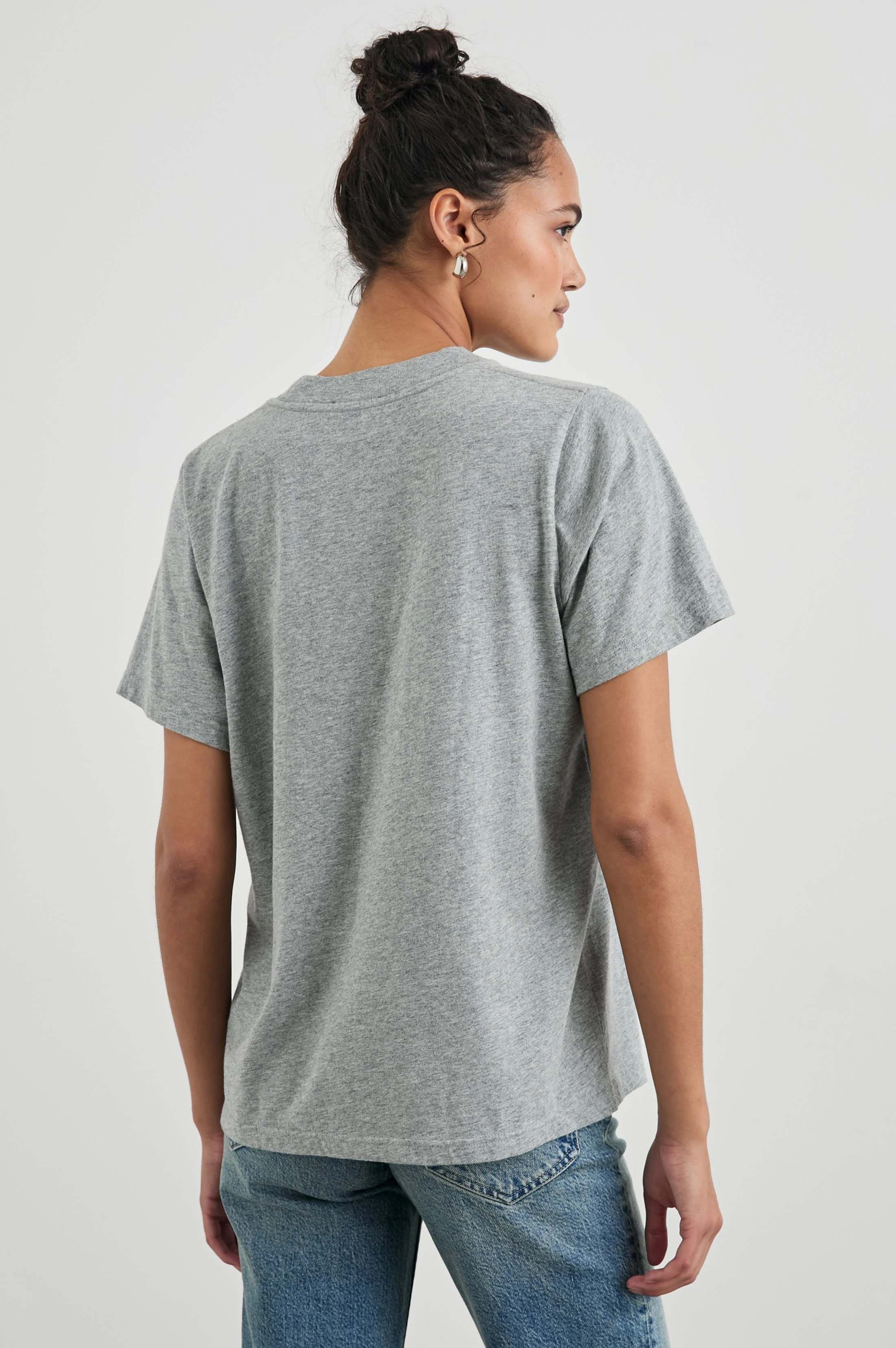BOYFRIEND T-SHIRT - RAILS LONDON - Image 6