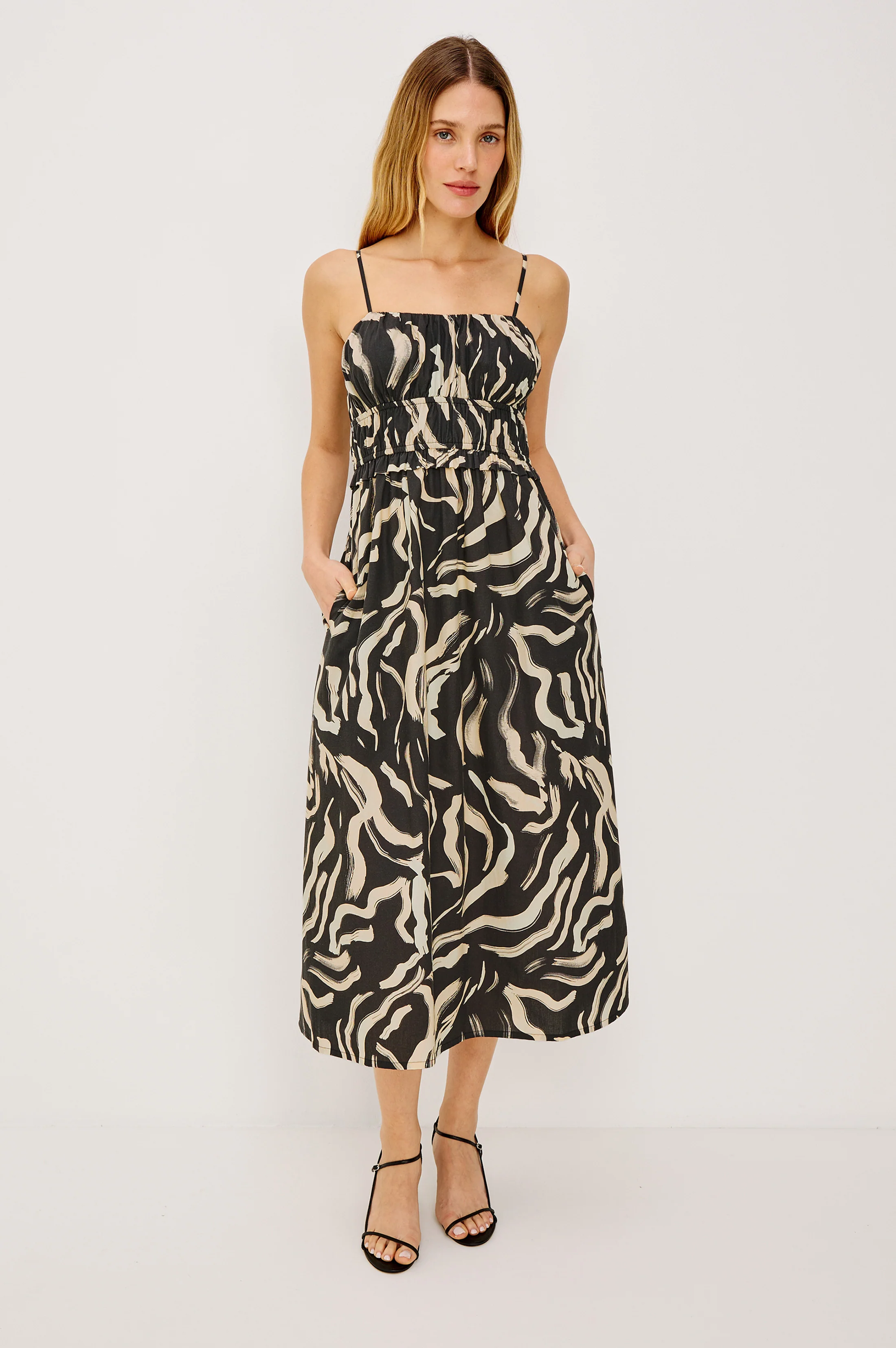 BREEZE DRESS - CAICOS - Image 3
