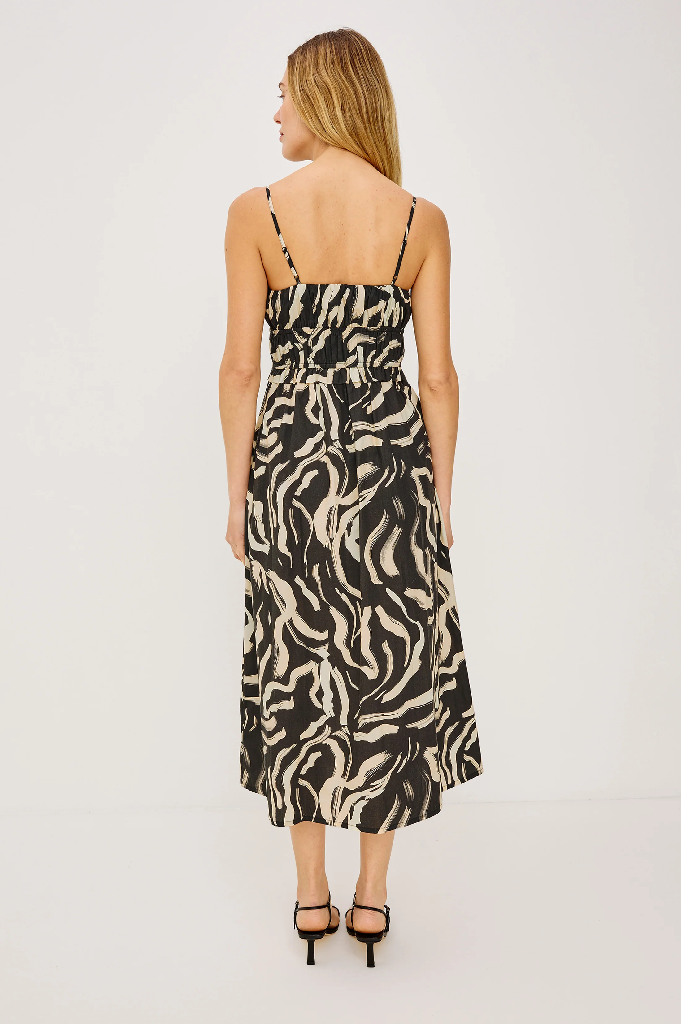 BREEZE DRESS - CAICOS - Image 4