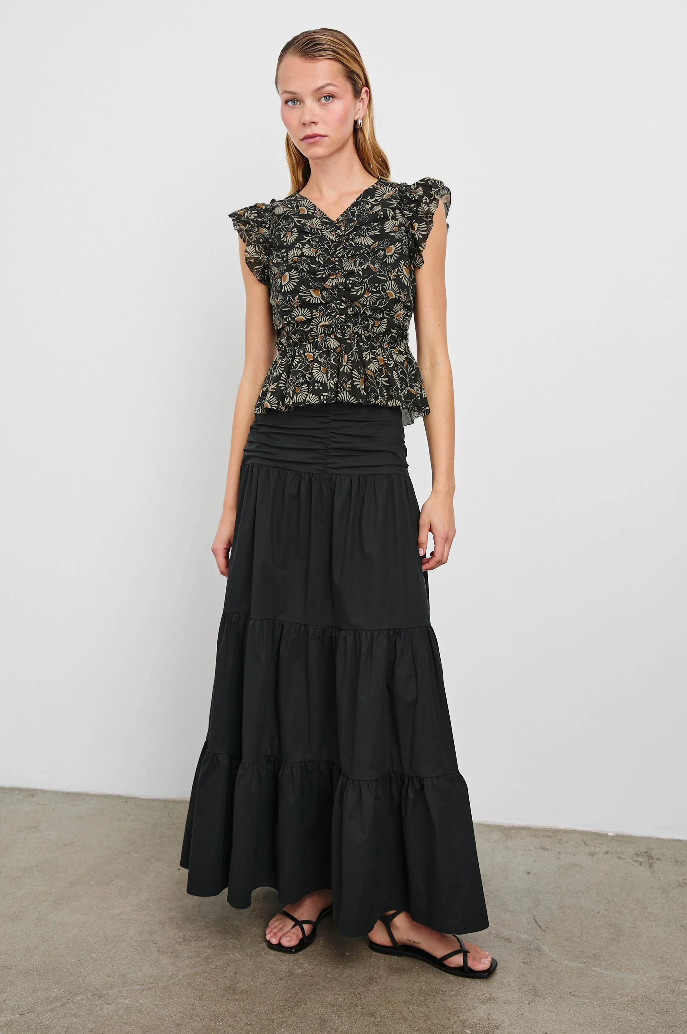 CALI TOP - CASSIA - Image 4