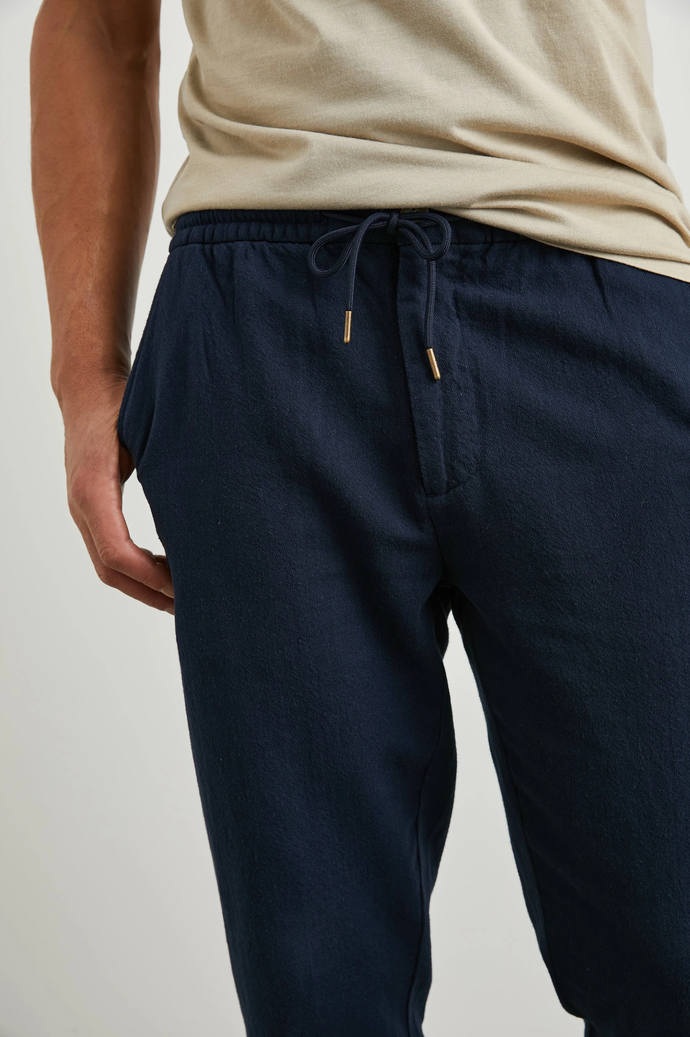 CALLUM PANT - DEEP MERIDIAN - Image 4