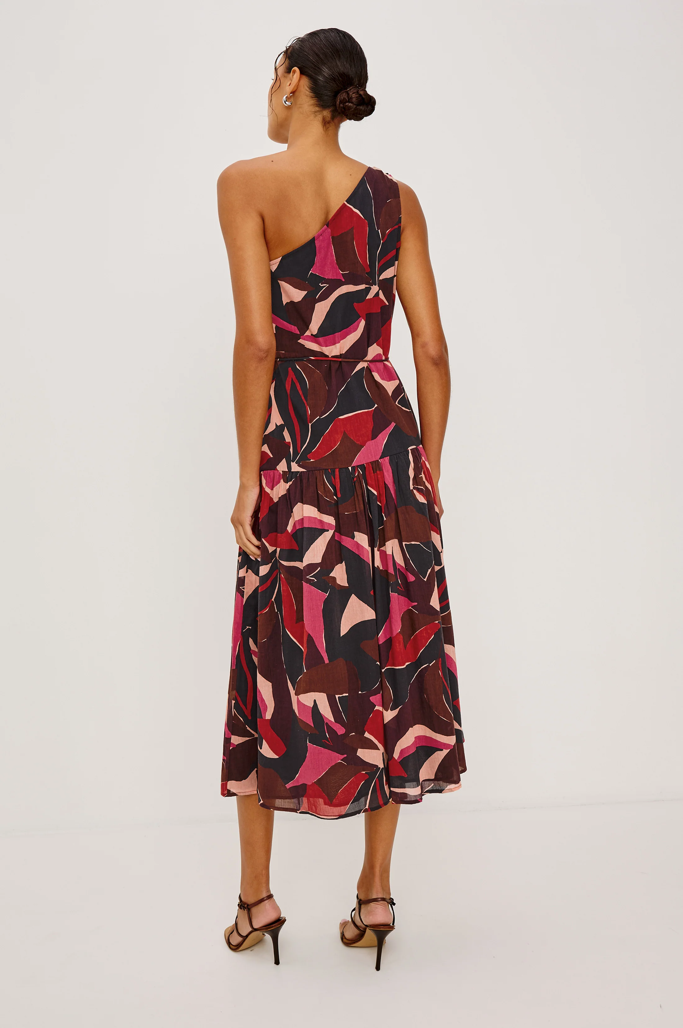 CECILIE DRESS - PARADISE - Image 5