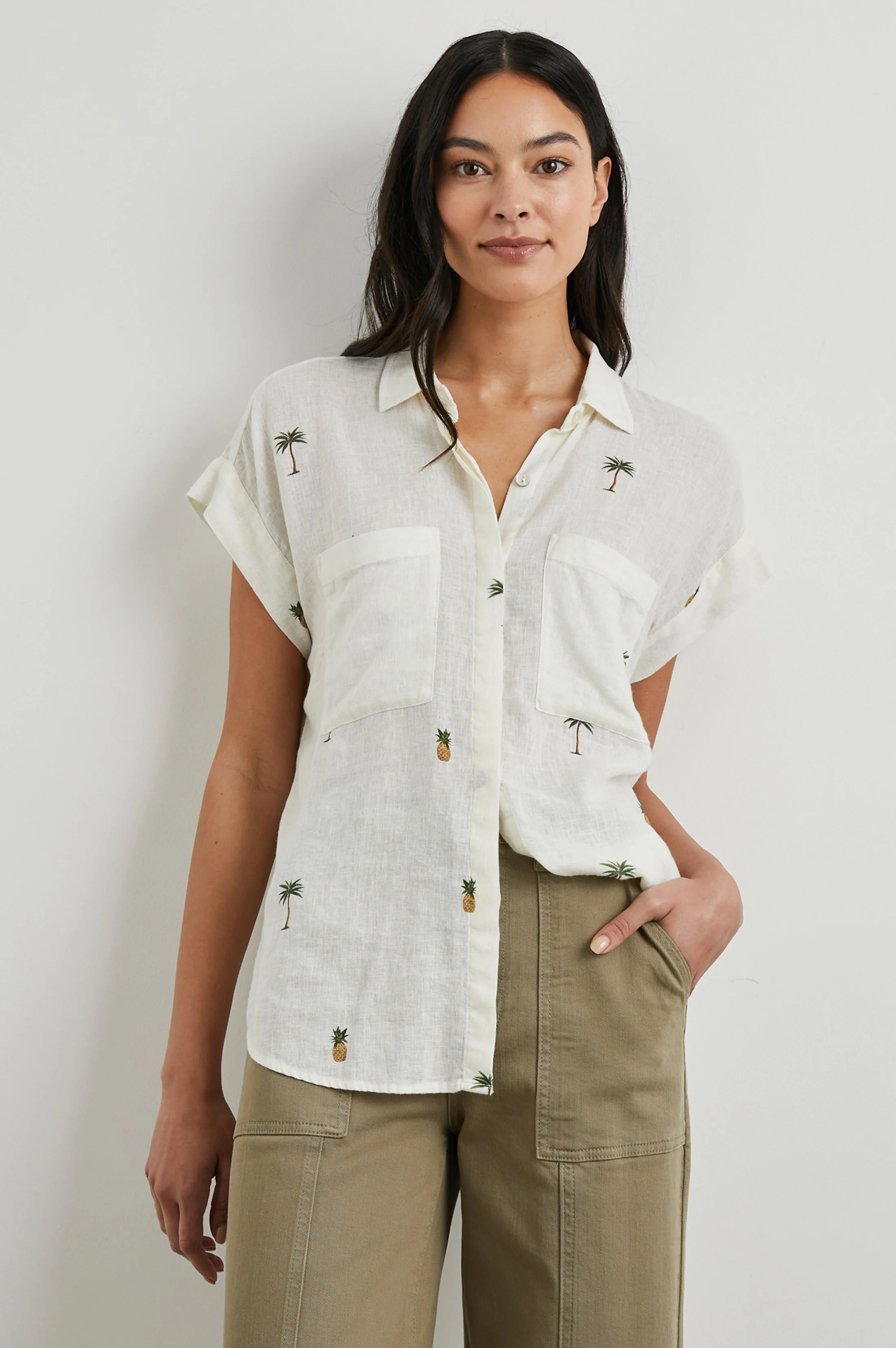 CITO SHIRT - HANALEI
