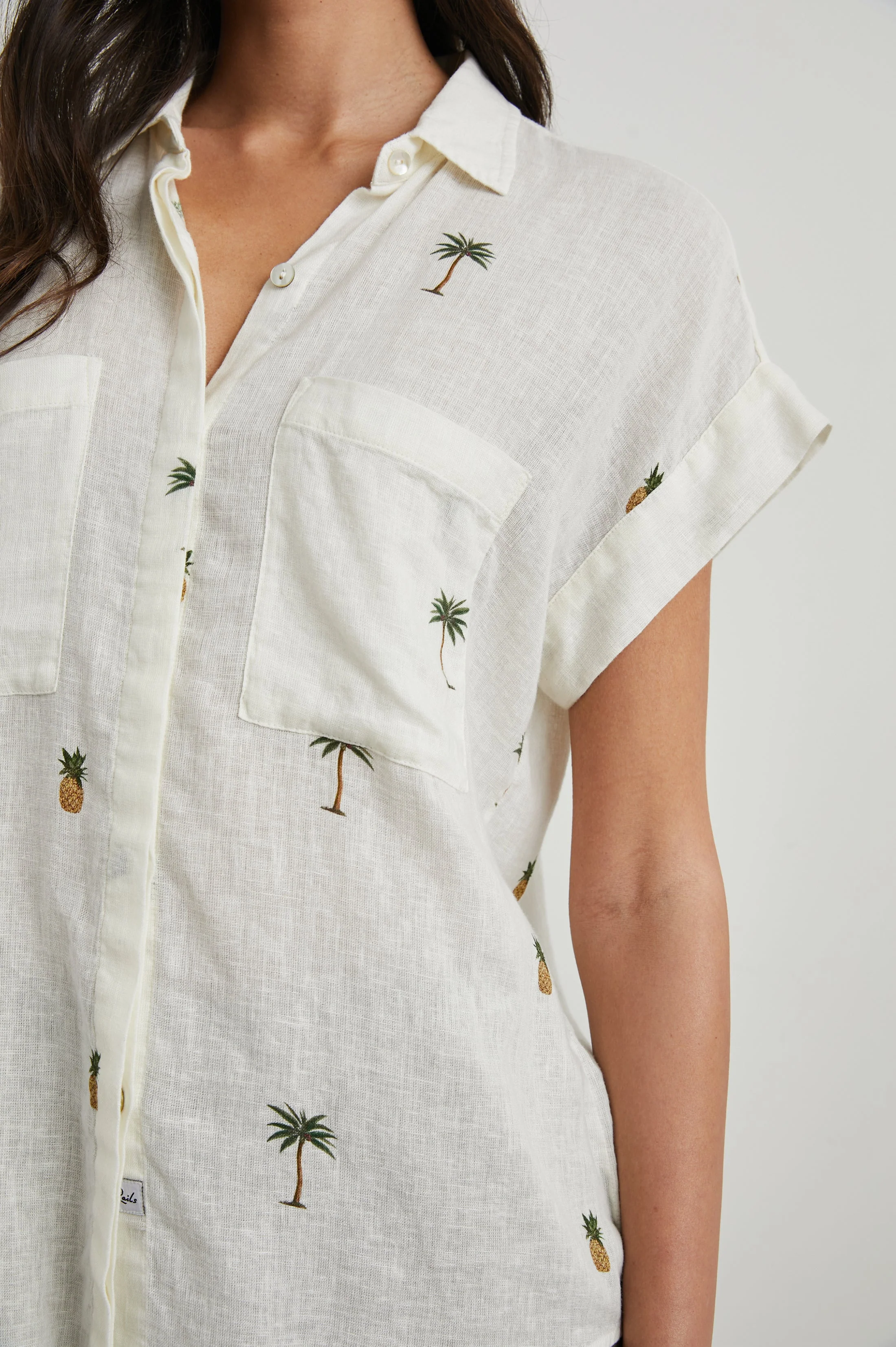 CITO SHIRT - HANALEI - Image 2