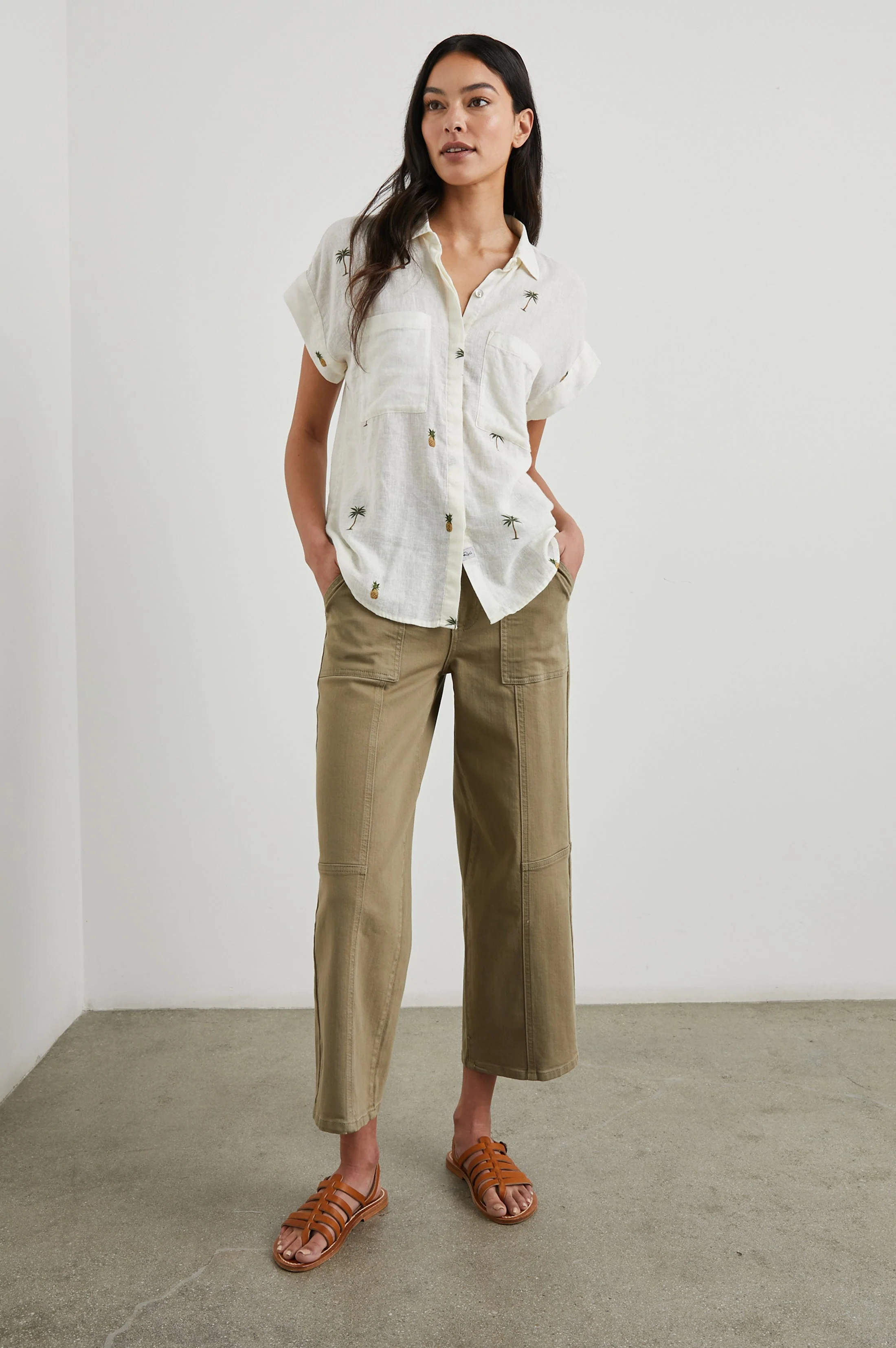 CITO SHIRT - HANALEI - Image 3