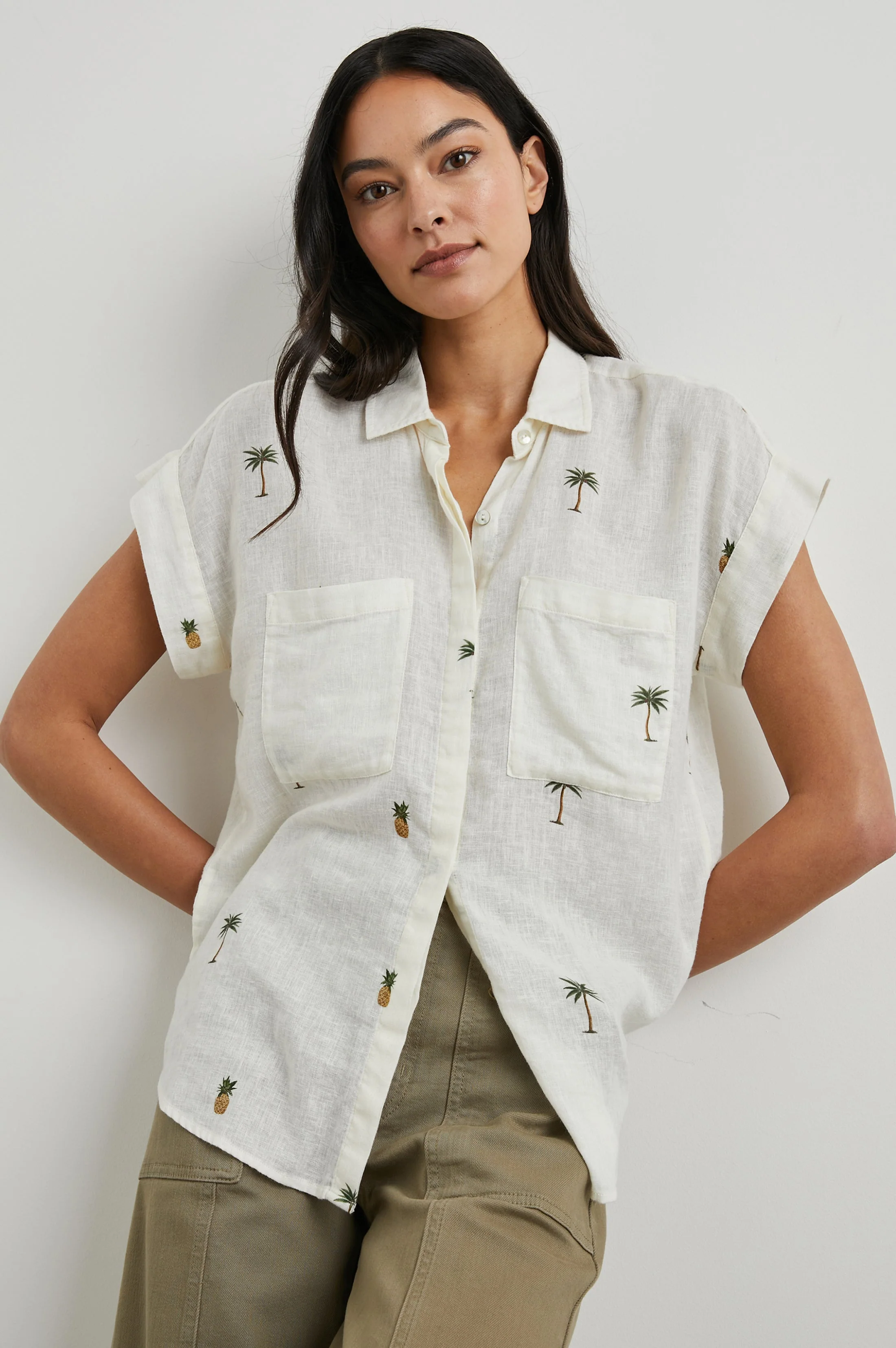 CITO SHIRT - HANALEI - Image 4