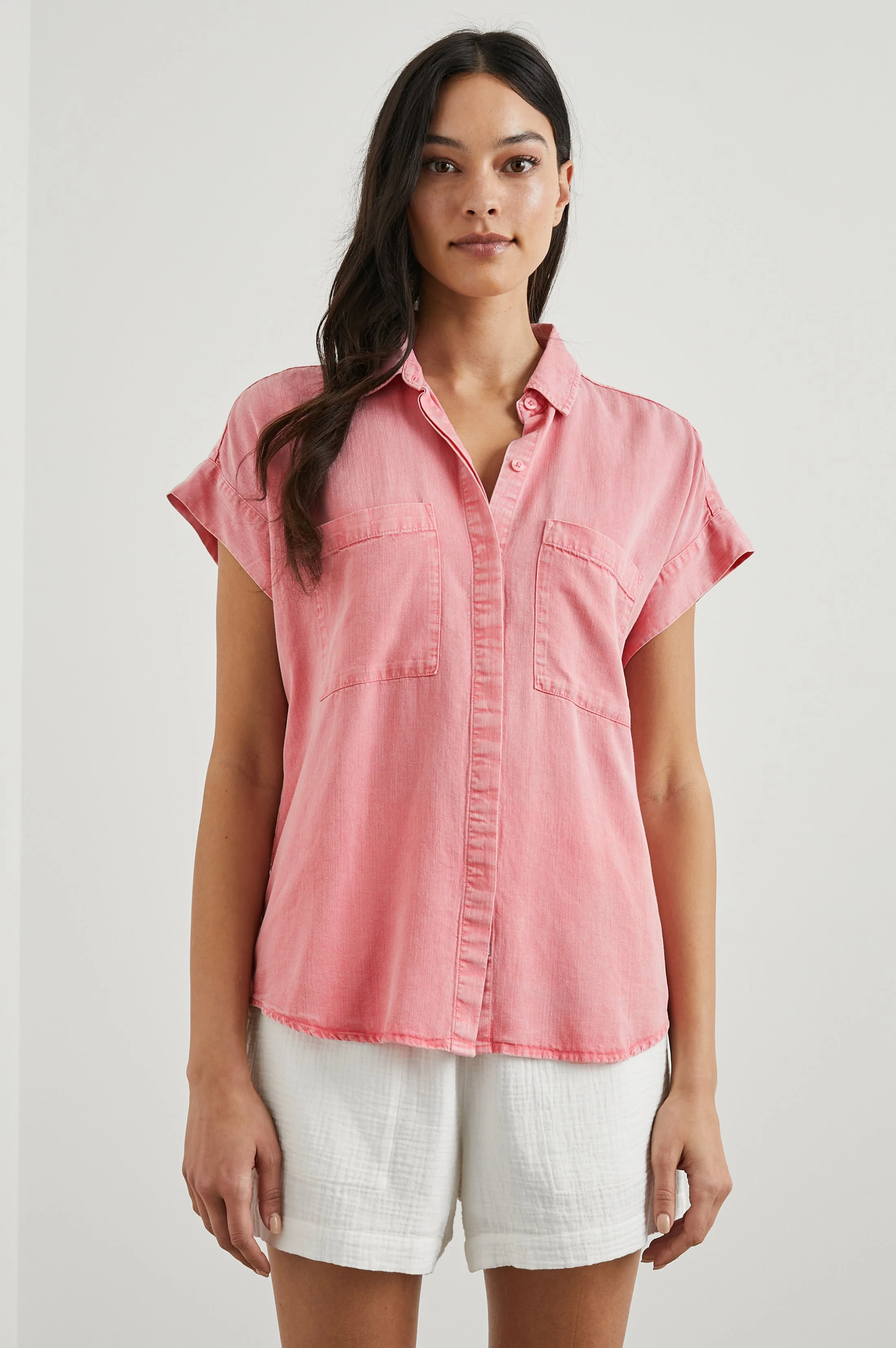 CITO SHIRT - ROSE