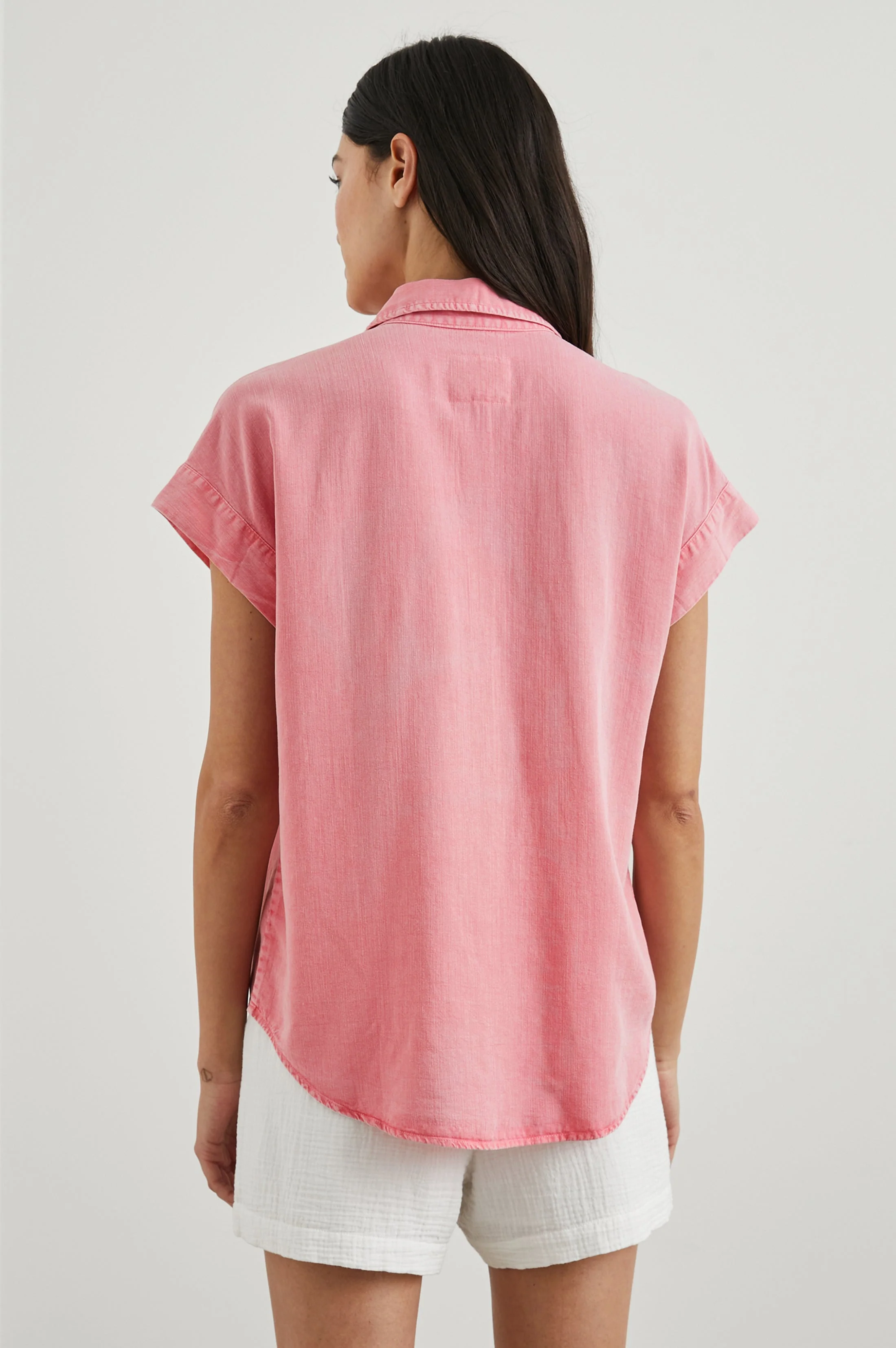 CITO SHIRT - ROSE - Image 5