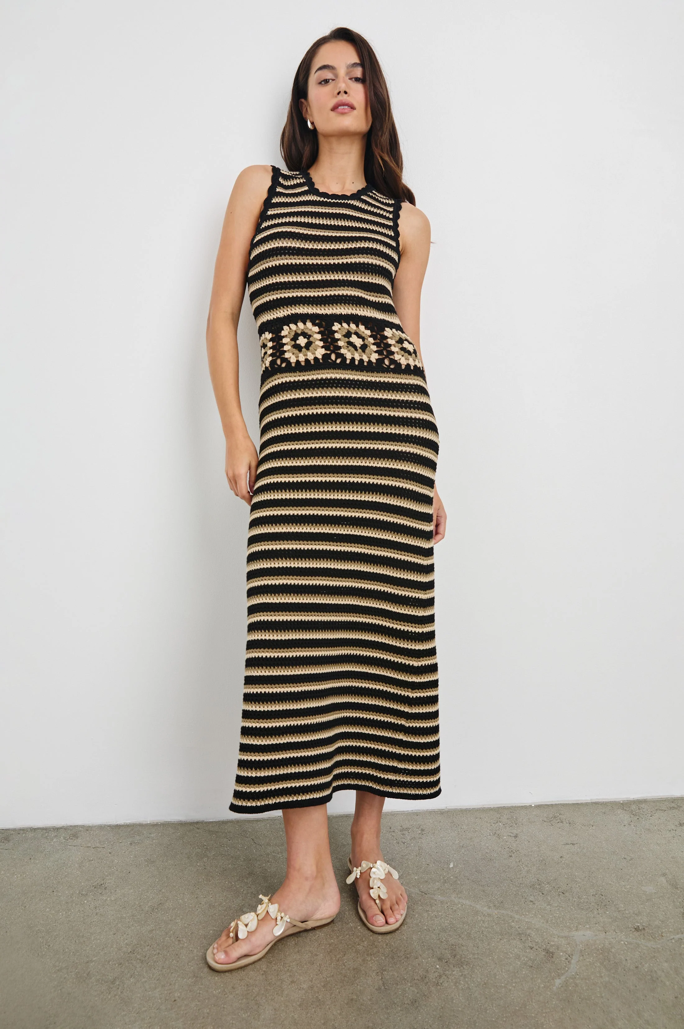 COCO DRESS - MILOS CROCHET - Image 7