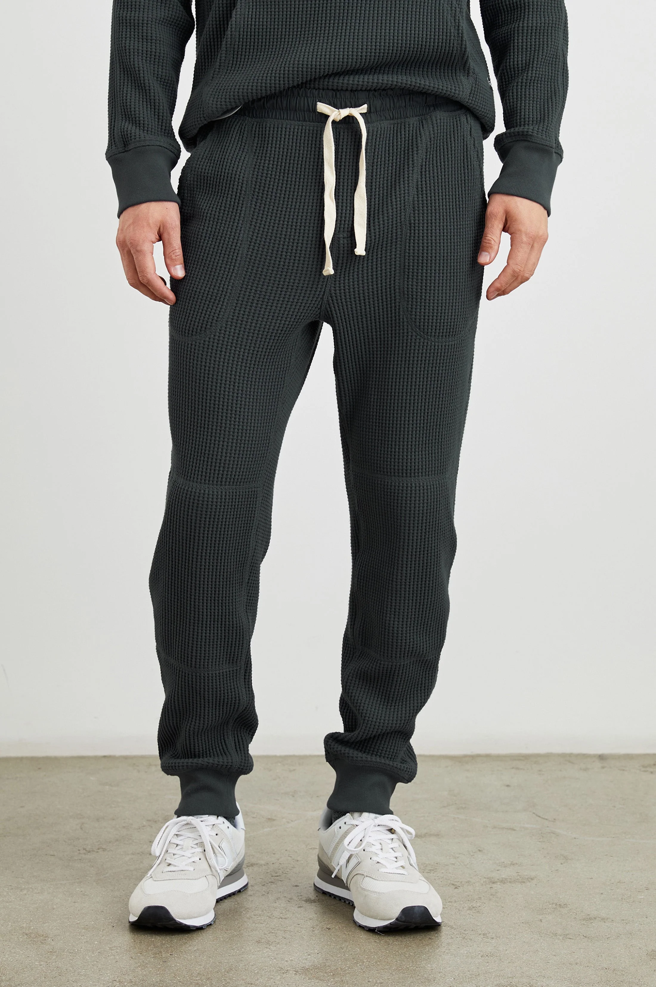 COOPER SWEATPANT - INK