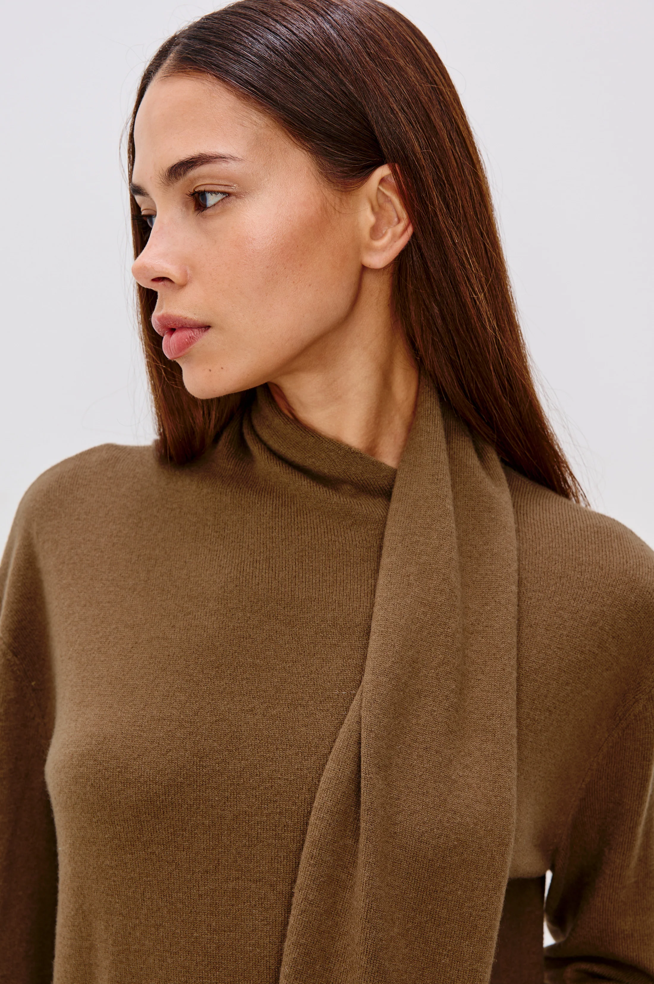 CORTINA SWEATER - GINGER - Image 2