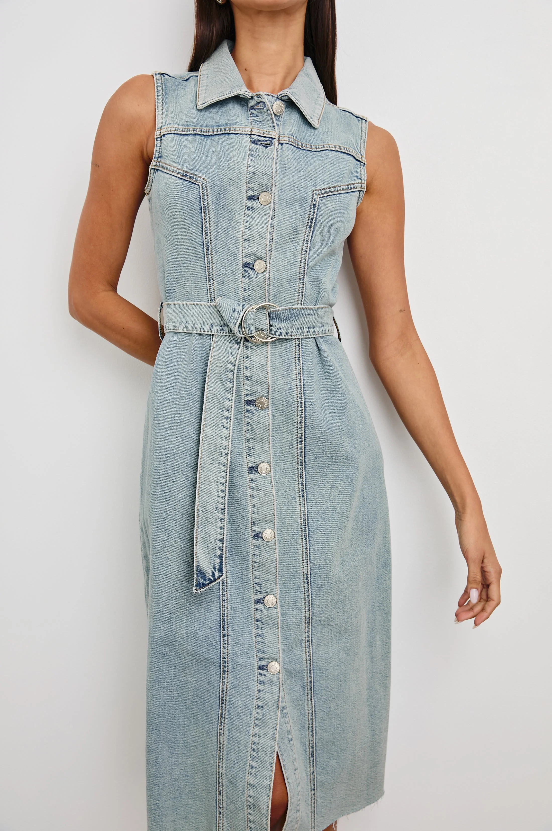 COSTA DRESS - LOW TIDE - Image 2