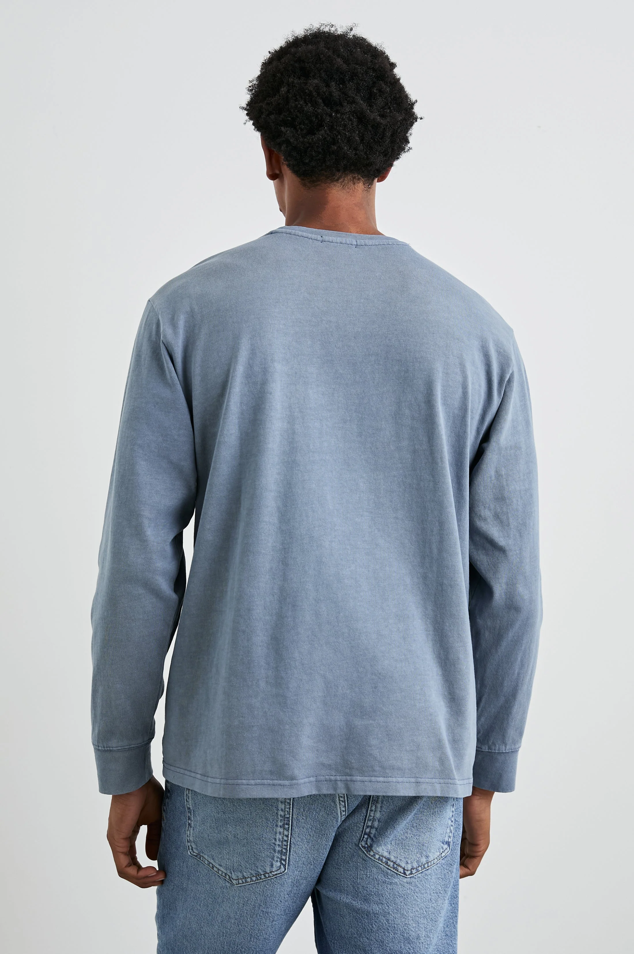 CYD T-SHIRT - STEEL - Image 5