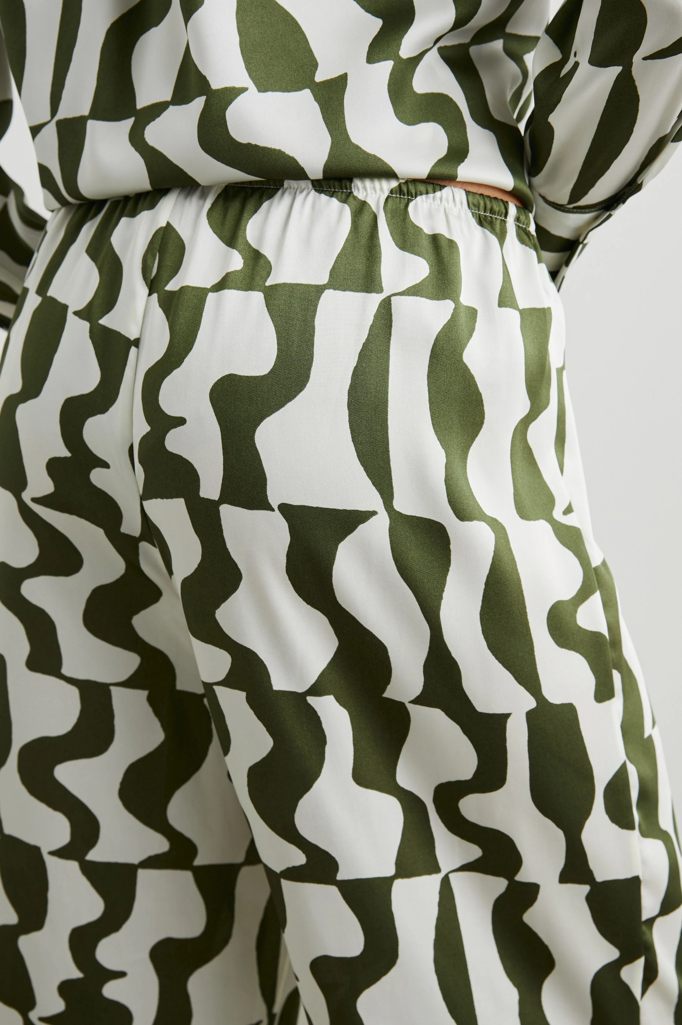 DAMANI PANT - NOTO - Image 2
