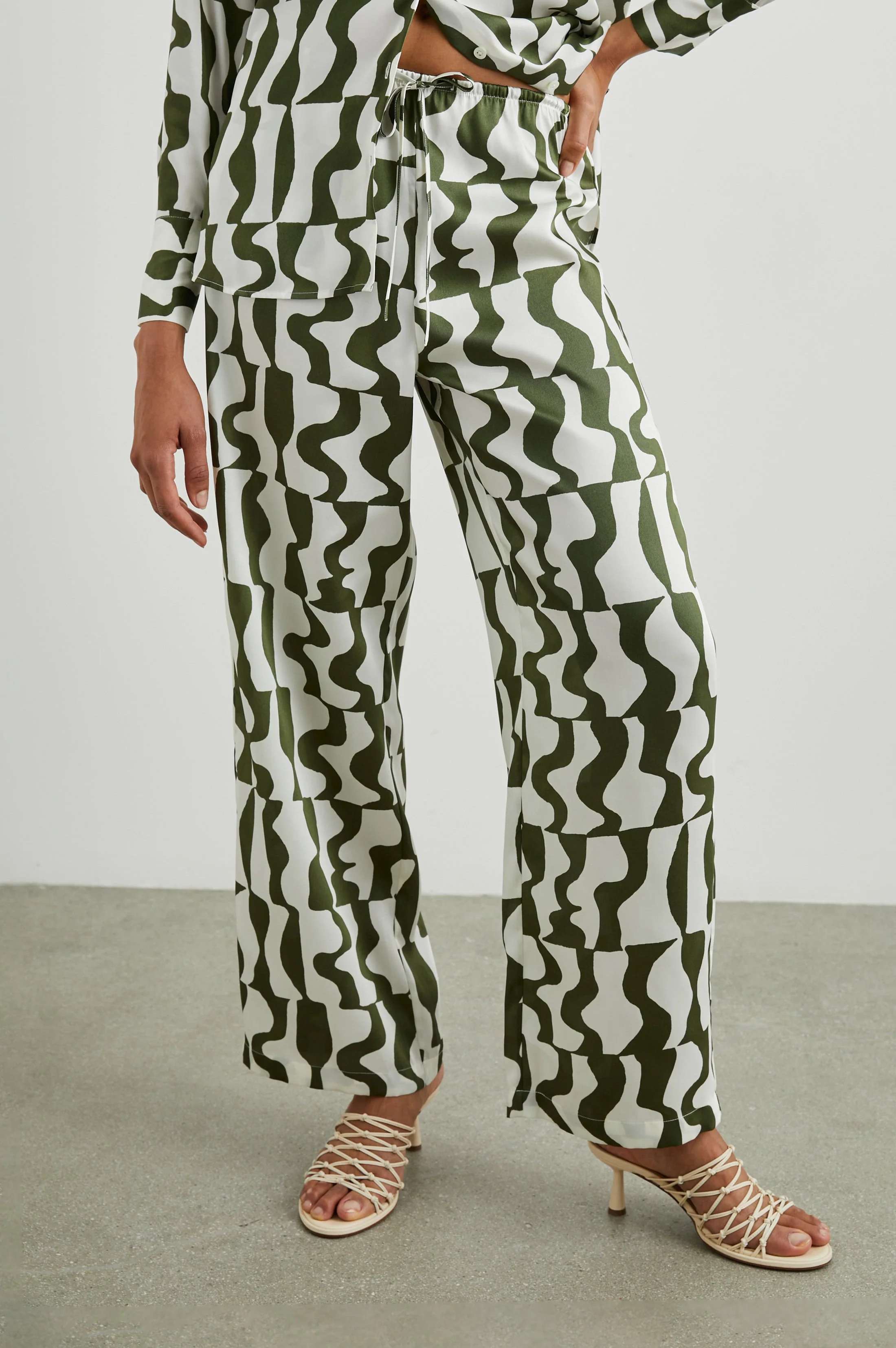 DAMANI PANT - NOTO - Image 3