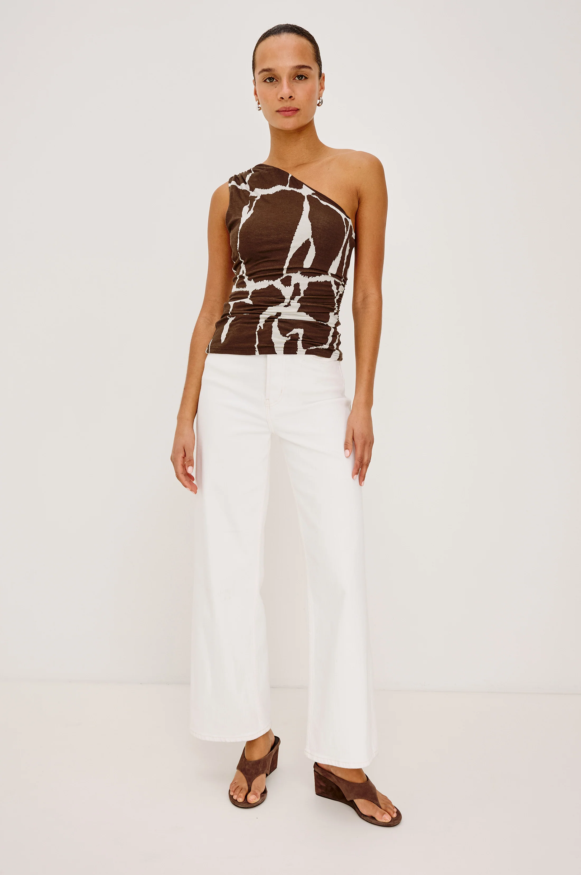 DOROTHY TOP - TERRA - Image 3