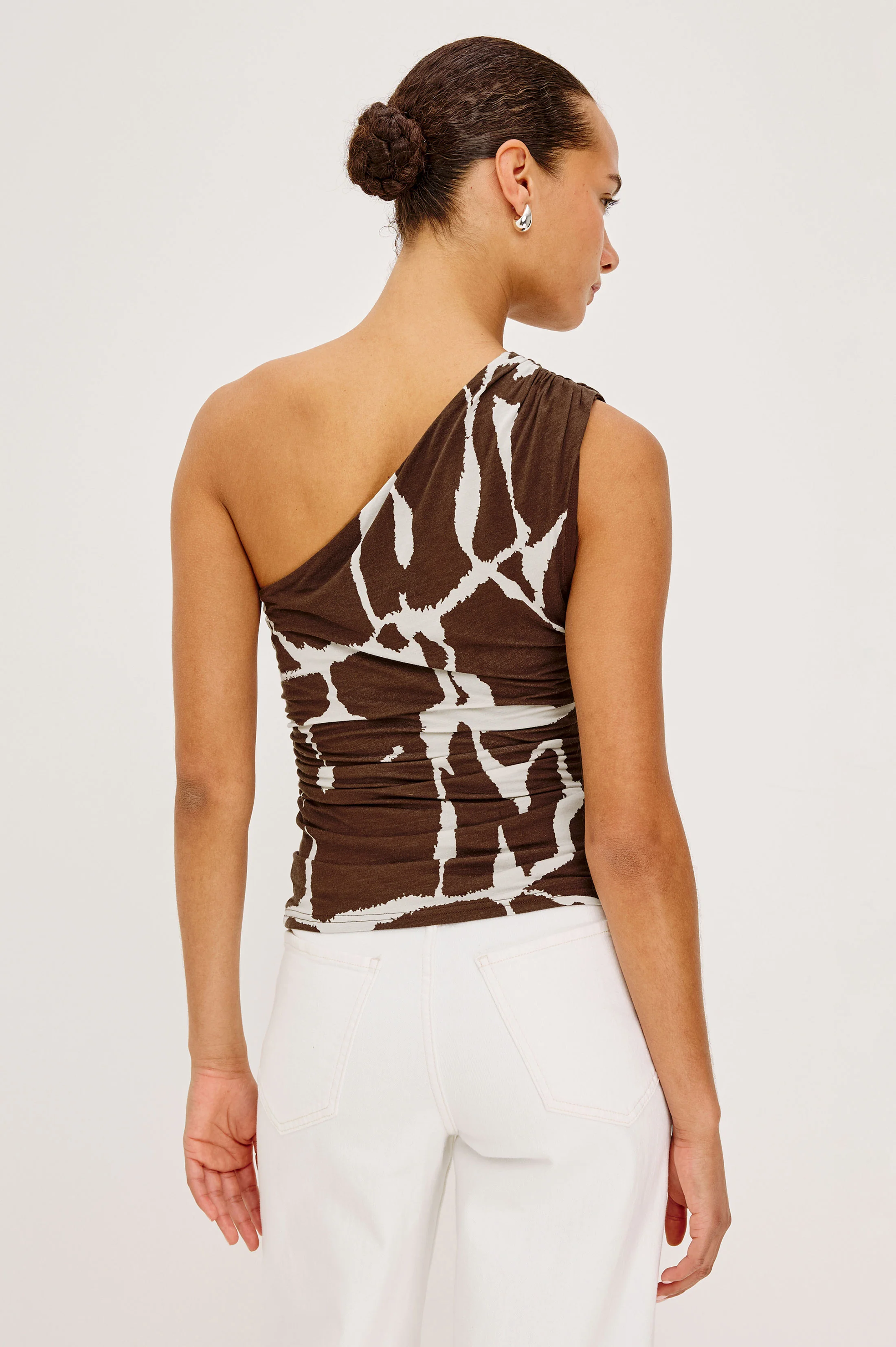 DOROTHY TOP - TERRA - Image 5