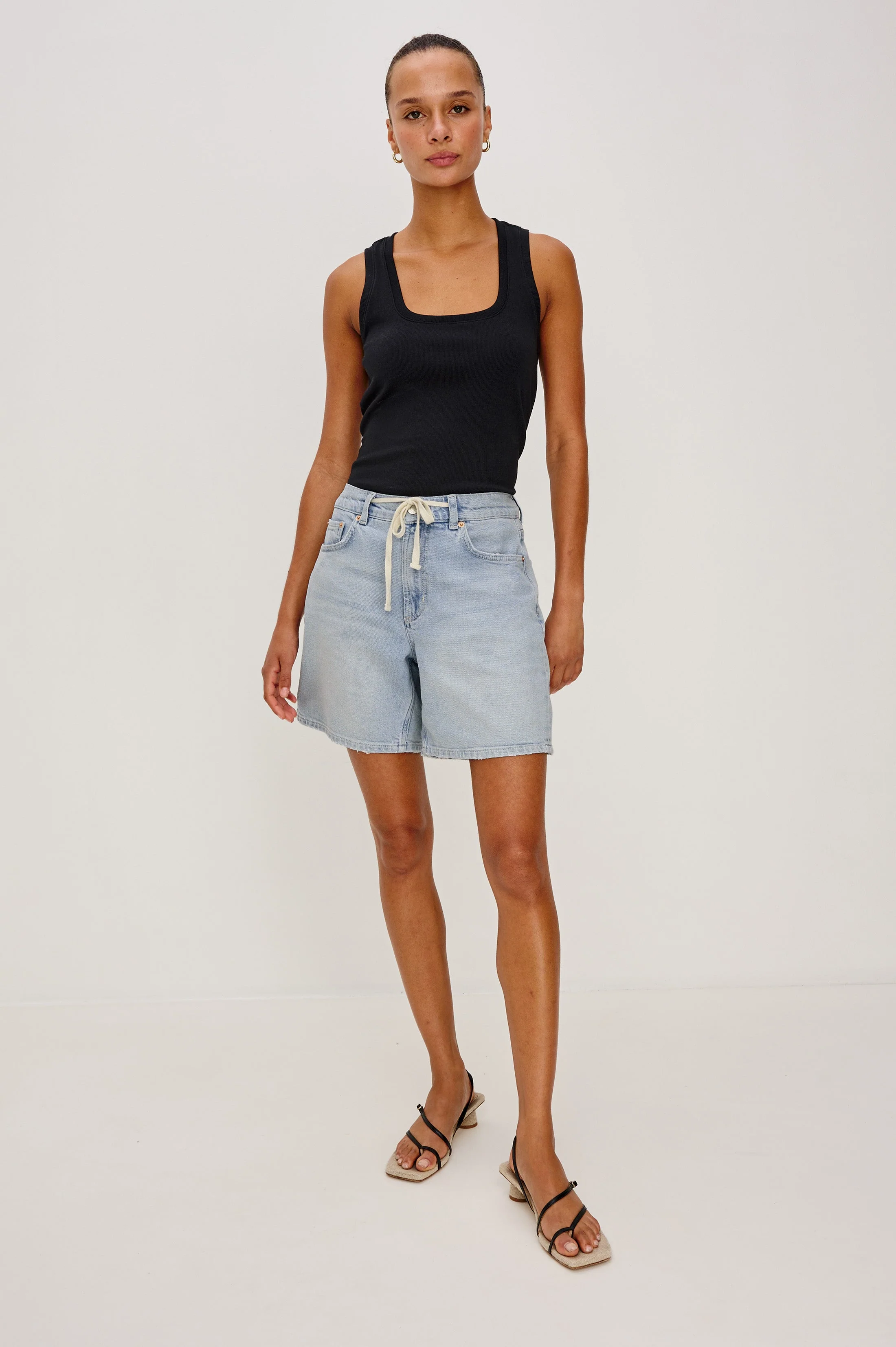 DUME SHORT - SCUBA