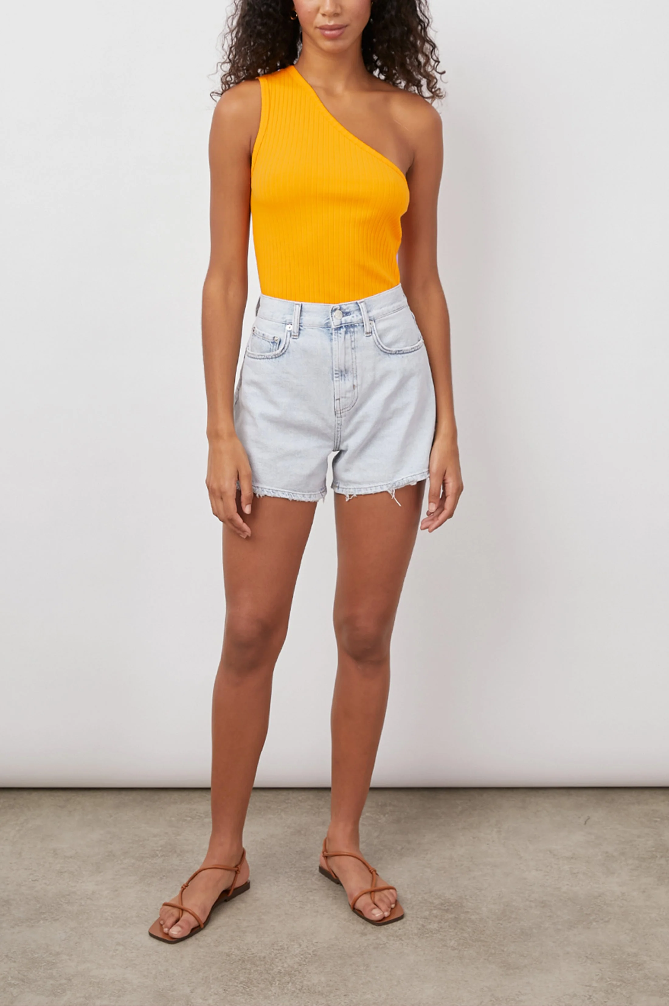 ESTI TOP - MARIGOLD - Image 3