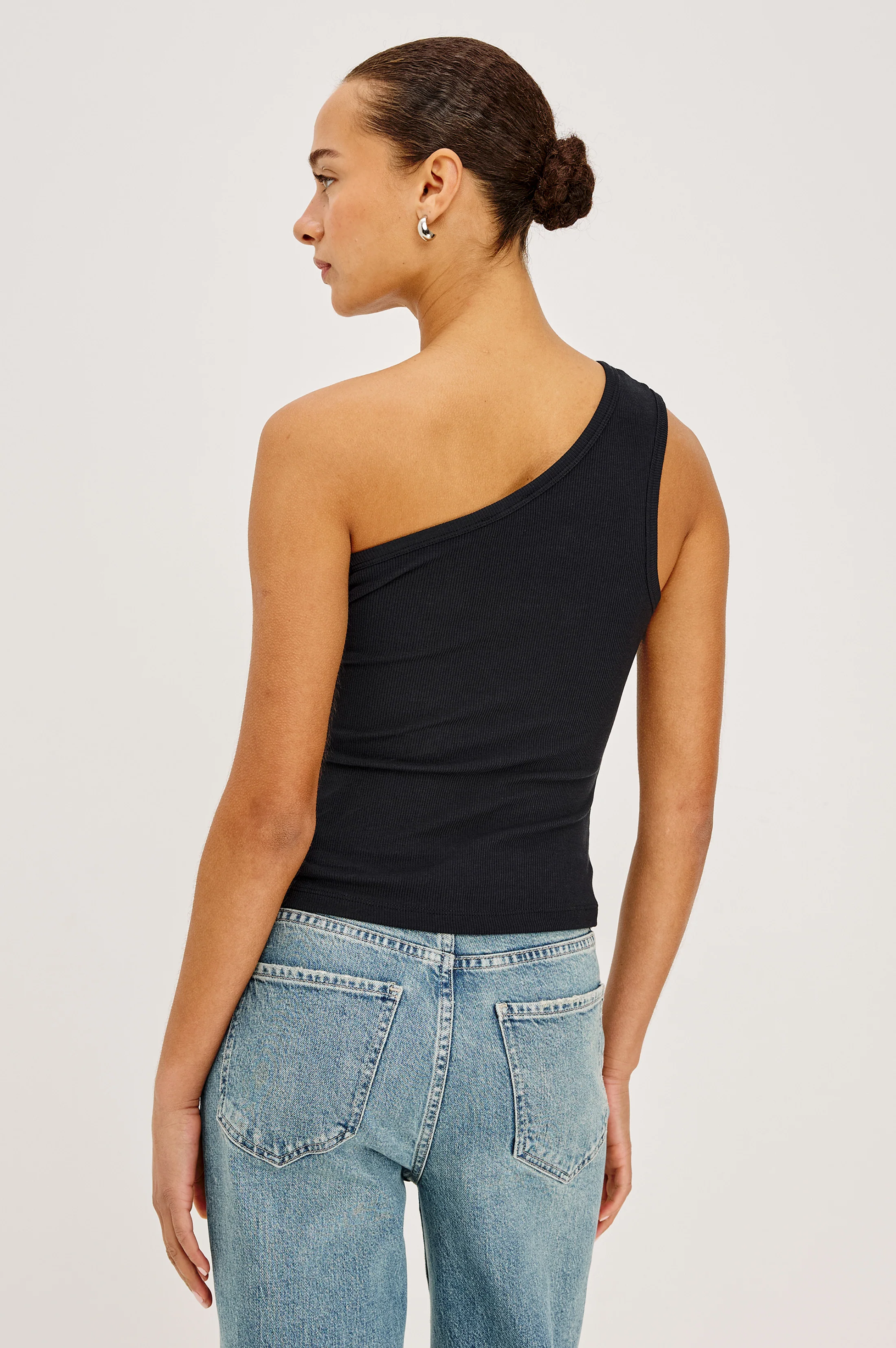 ESTI TOP - BLACK RIB - Image 5