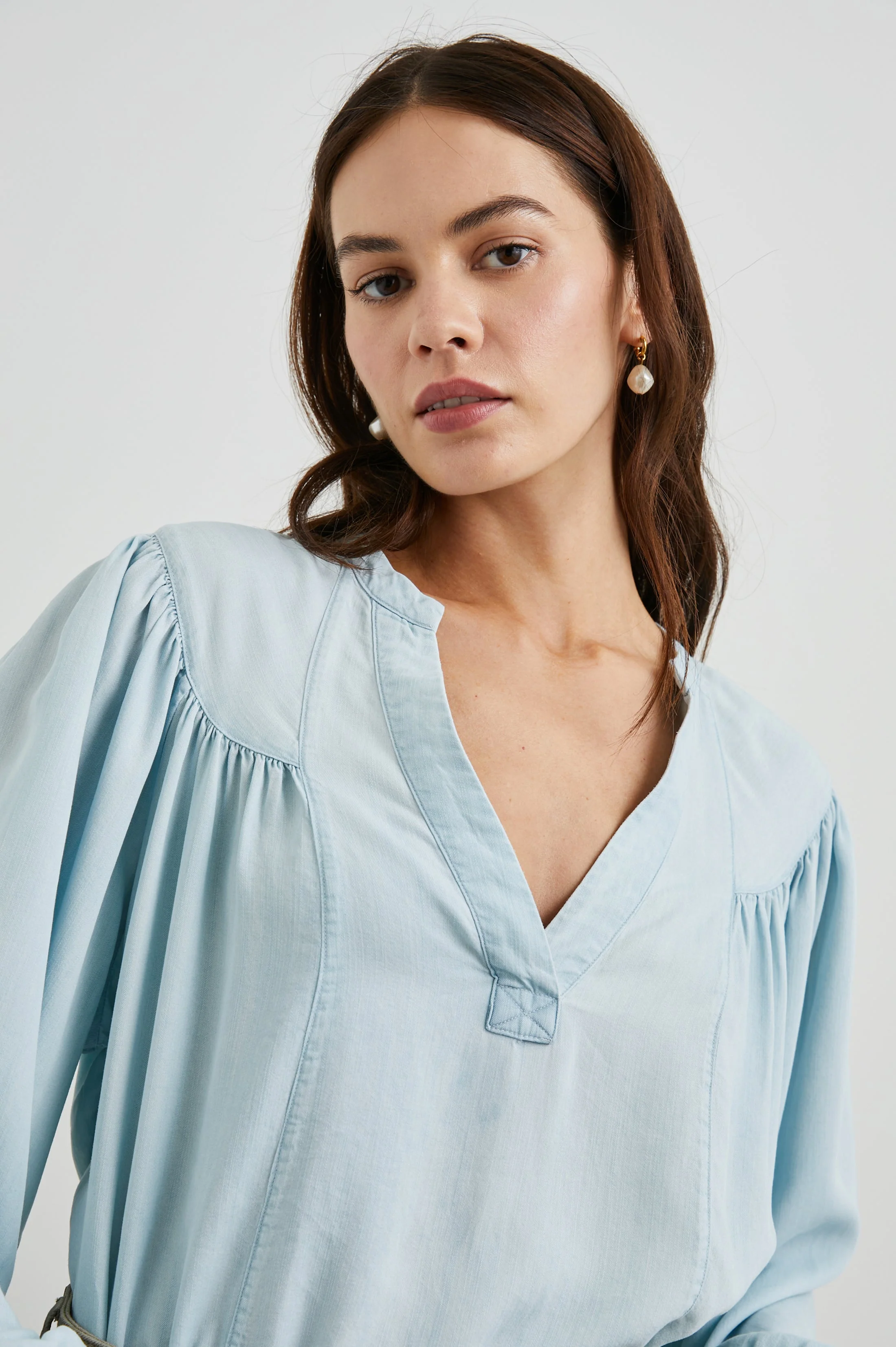 FABLE TOP - LIGHT VINTAGE - Image 2