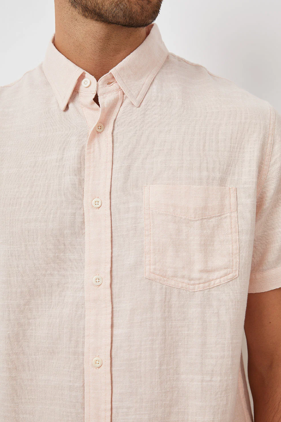FAIRFAX SHIRT - EBI - Image 3