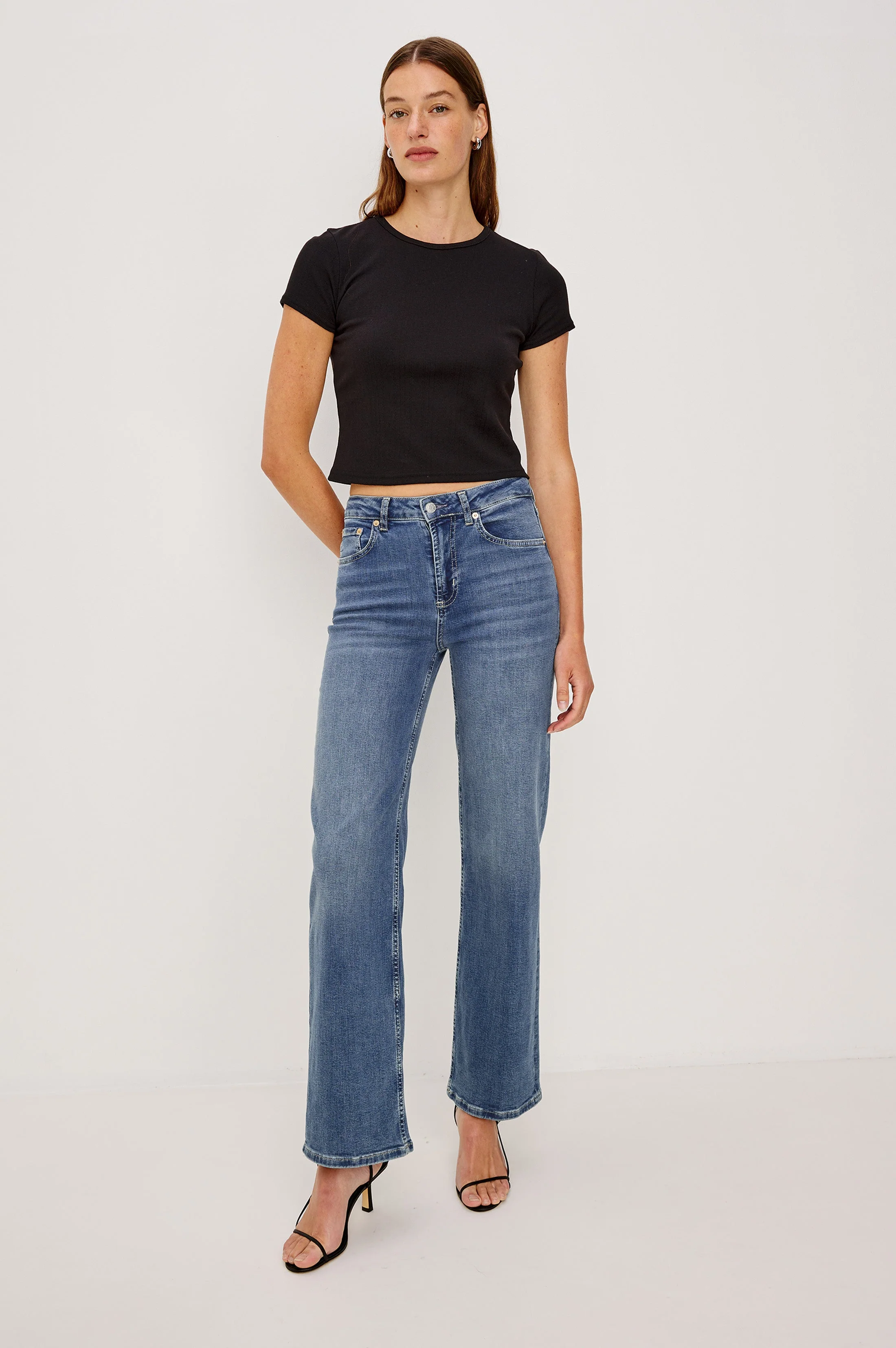 GETTY WIDE LEG - EAST COAST - Image 3