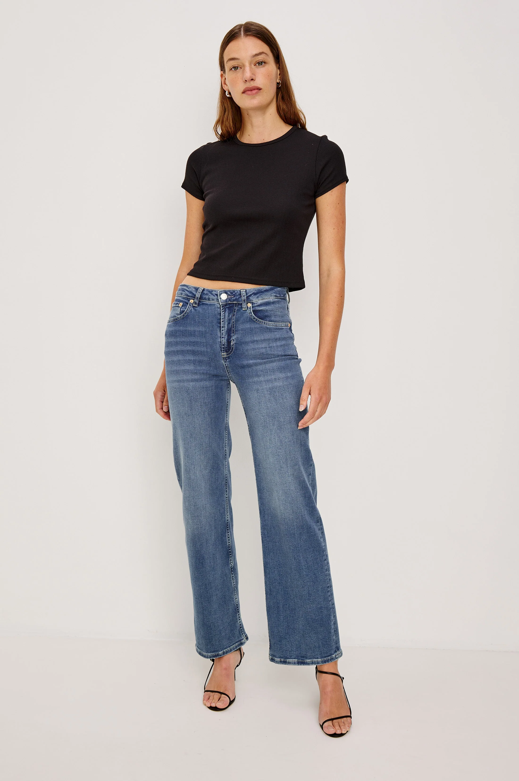 GETTY WIDE LEG - EAST COAST - Image 4